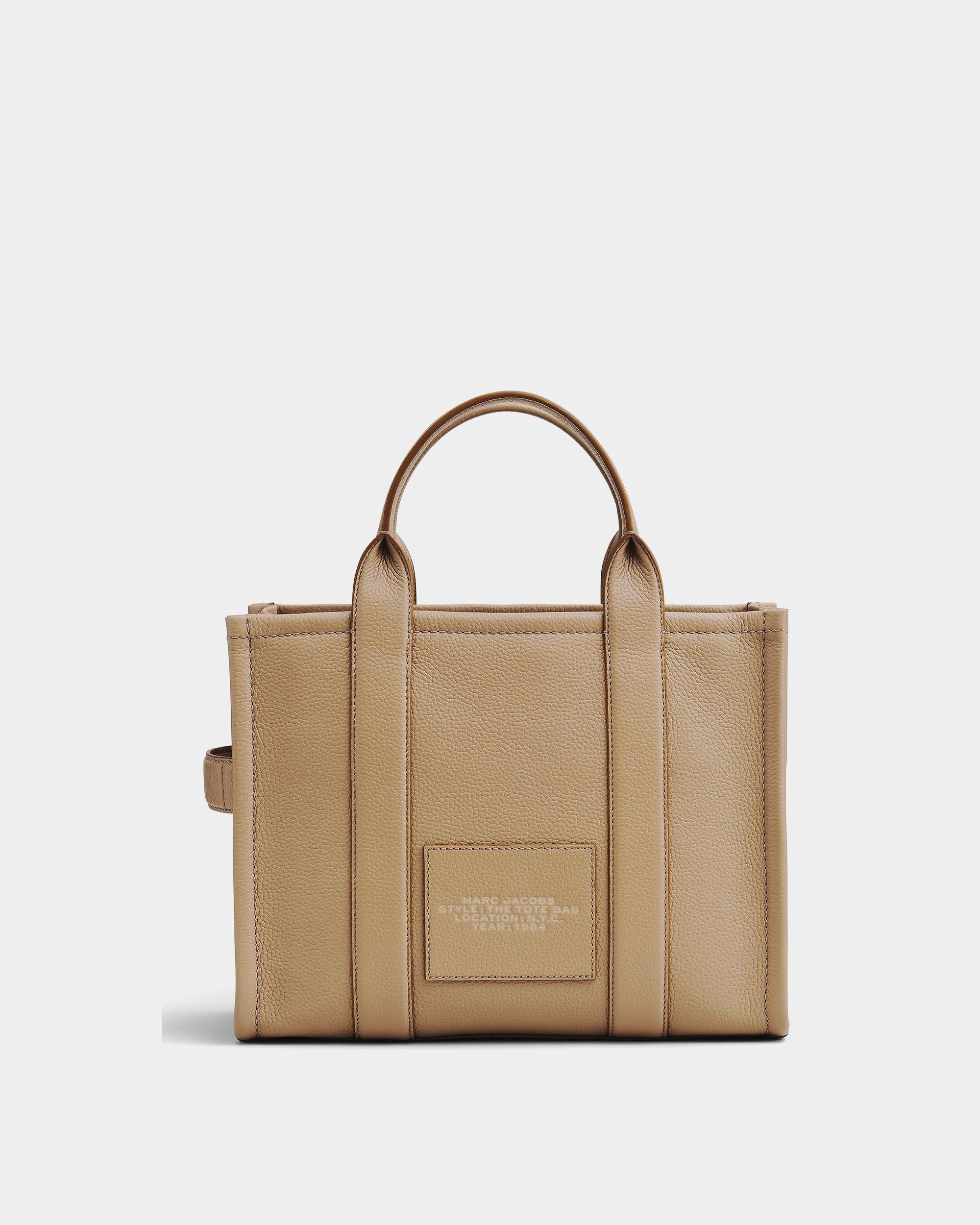 MARC JACOBS 中型皮革托特包