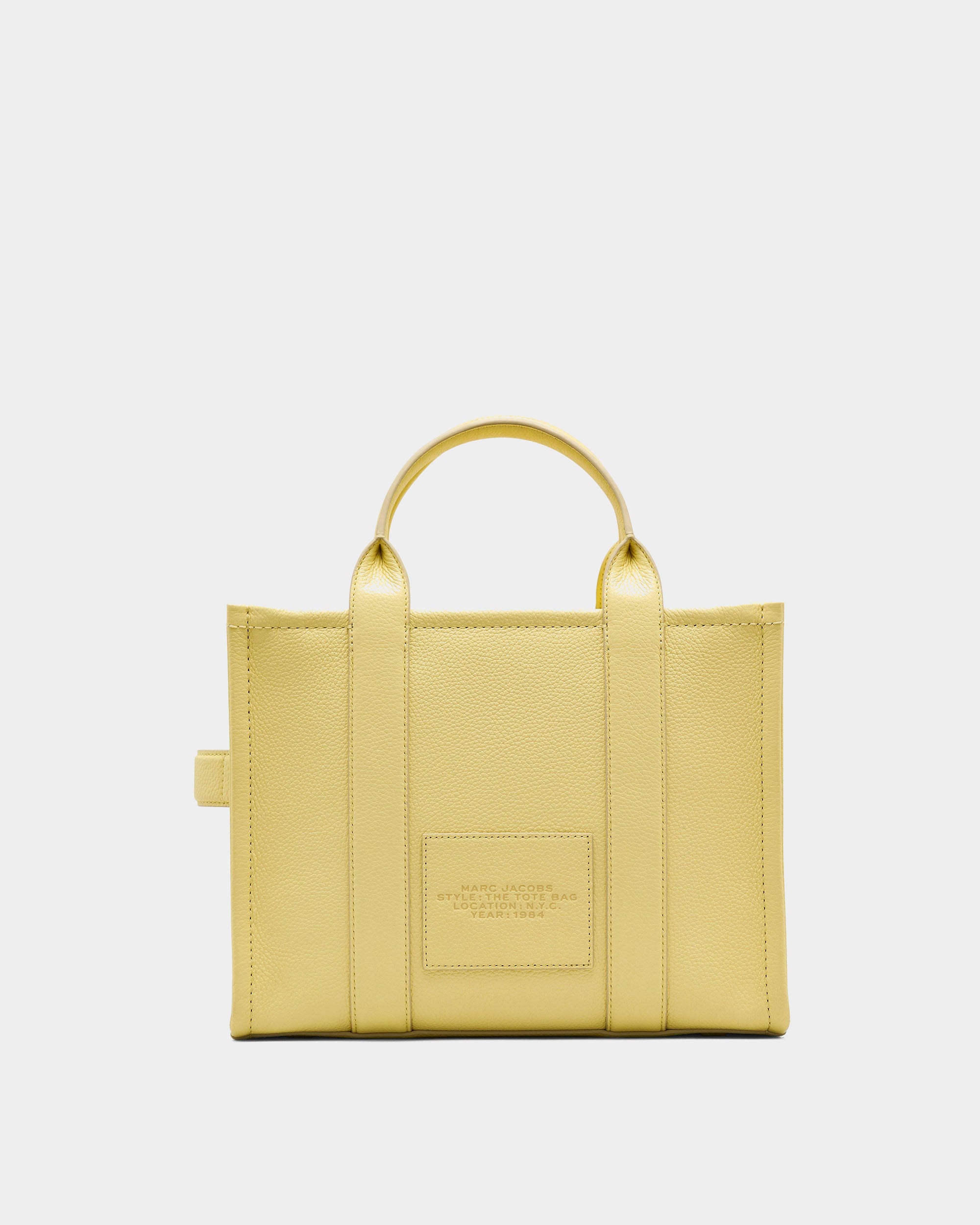 MARC JACOBS 中型皮革托特包