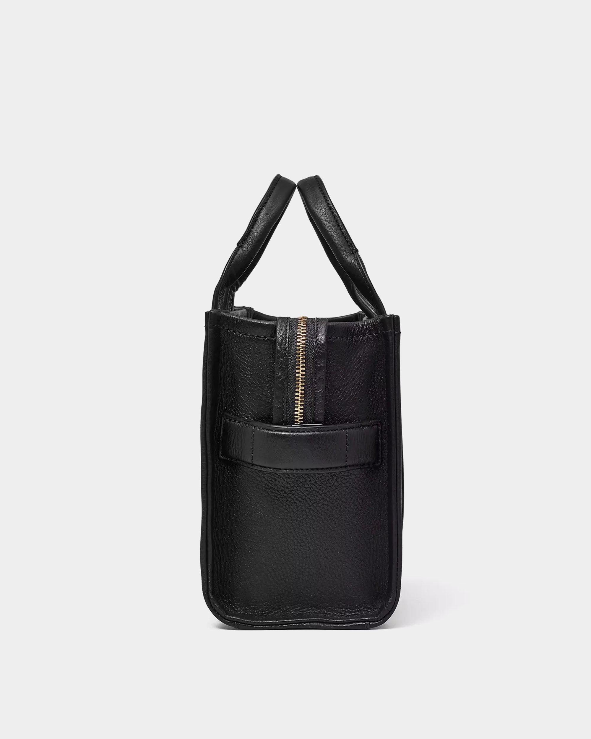 MARC JACOBS 小型皮革托特包 - 多款顏色