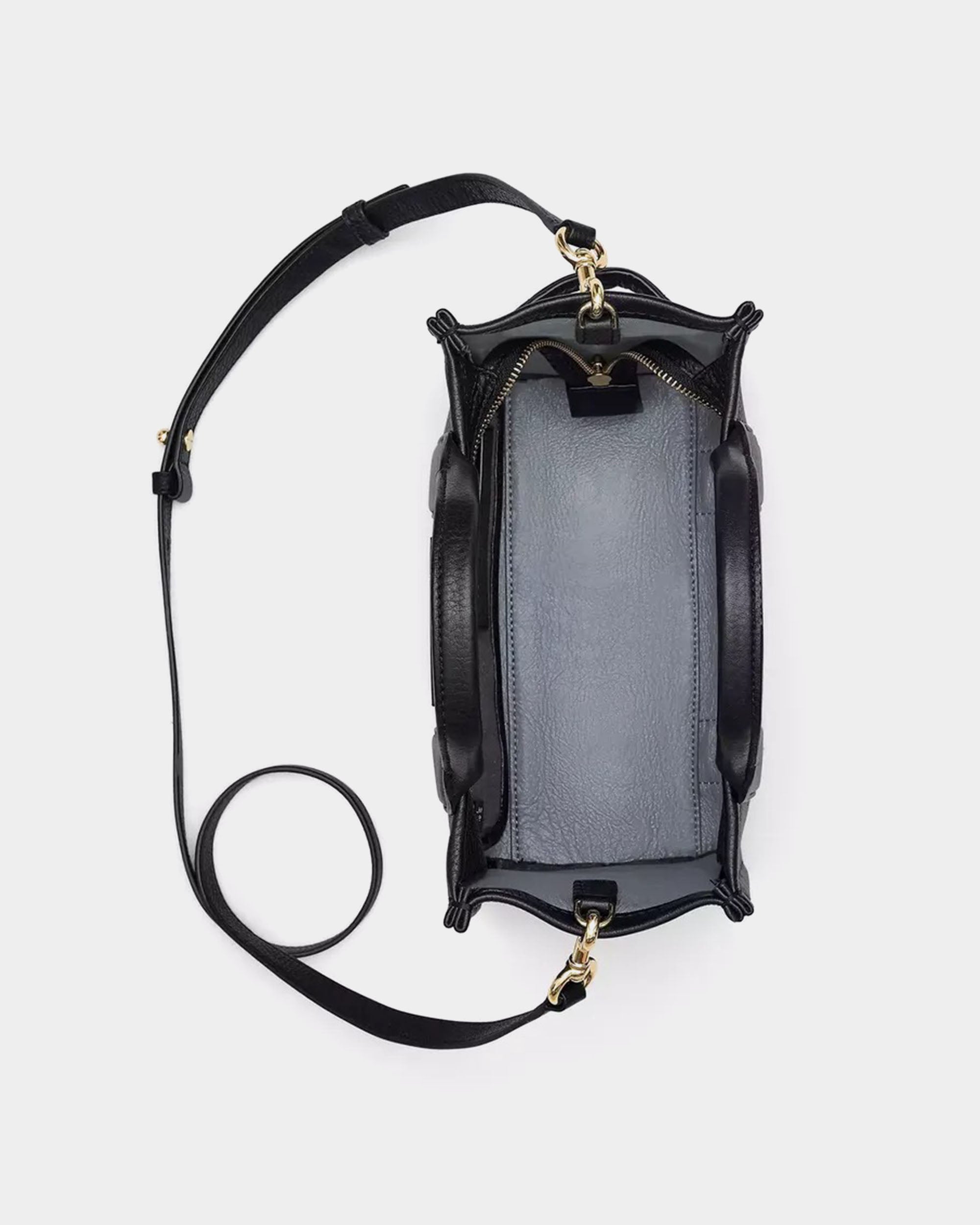 MARC JACOBS 小型皮革托特包 - 多款顏色