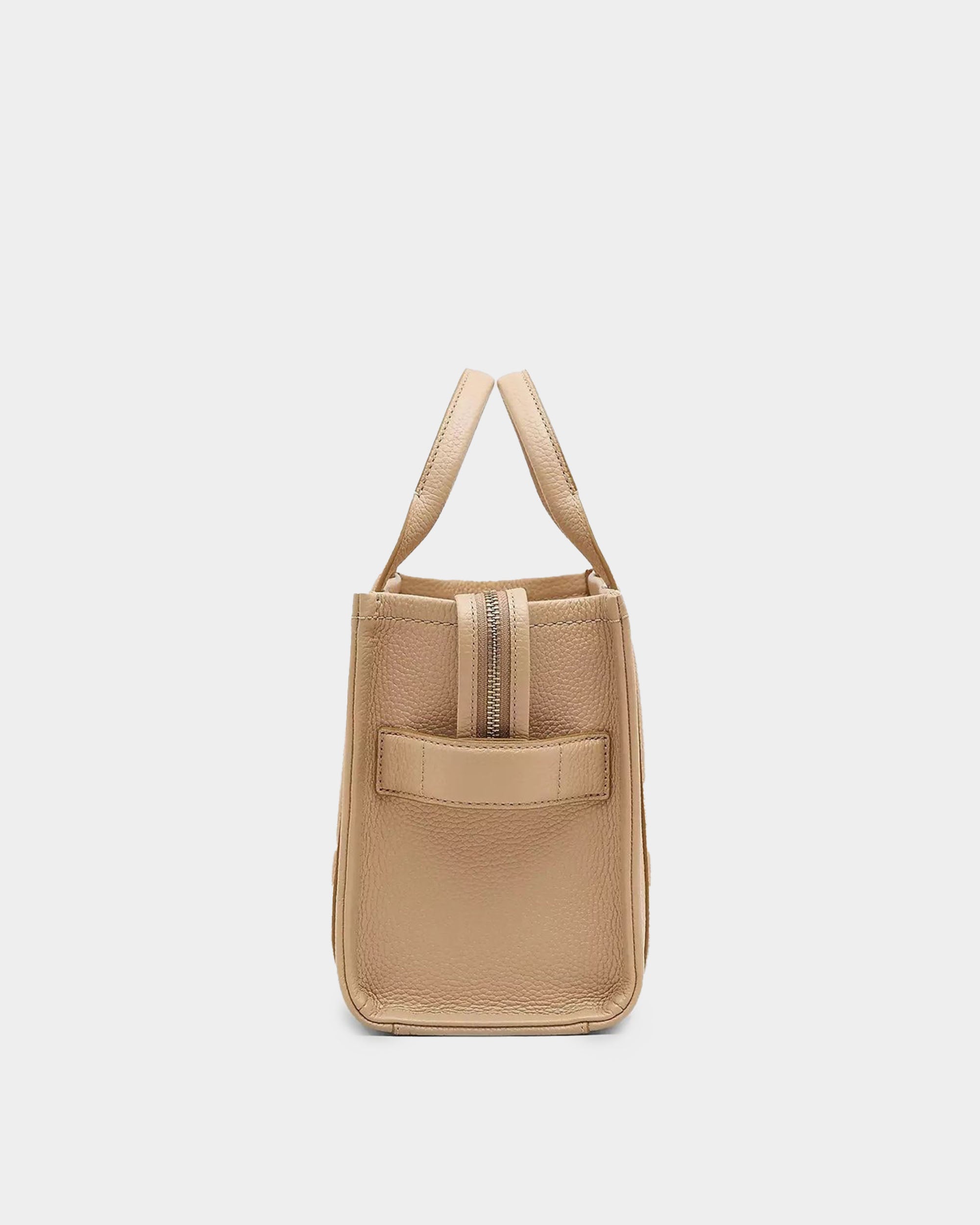 MARC JACOBS 小型皮革托特包 - 多款顏色