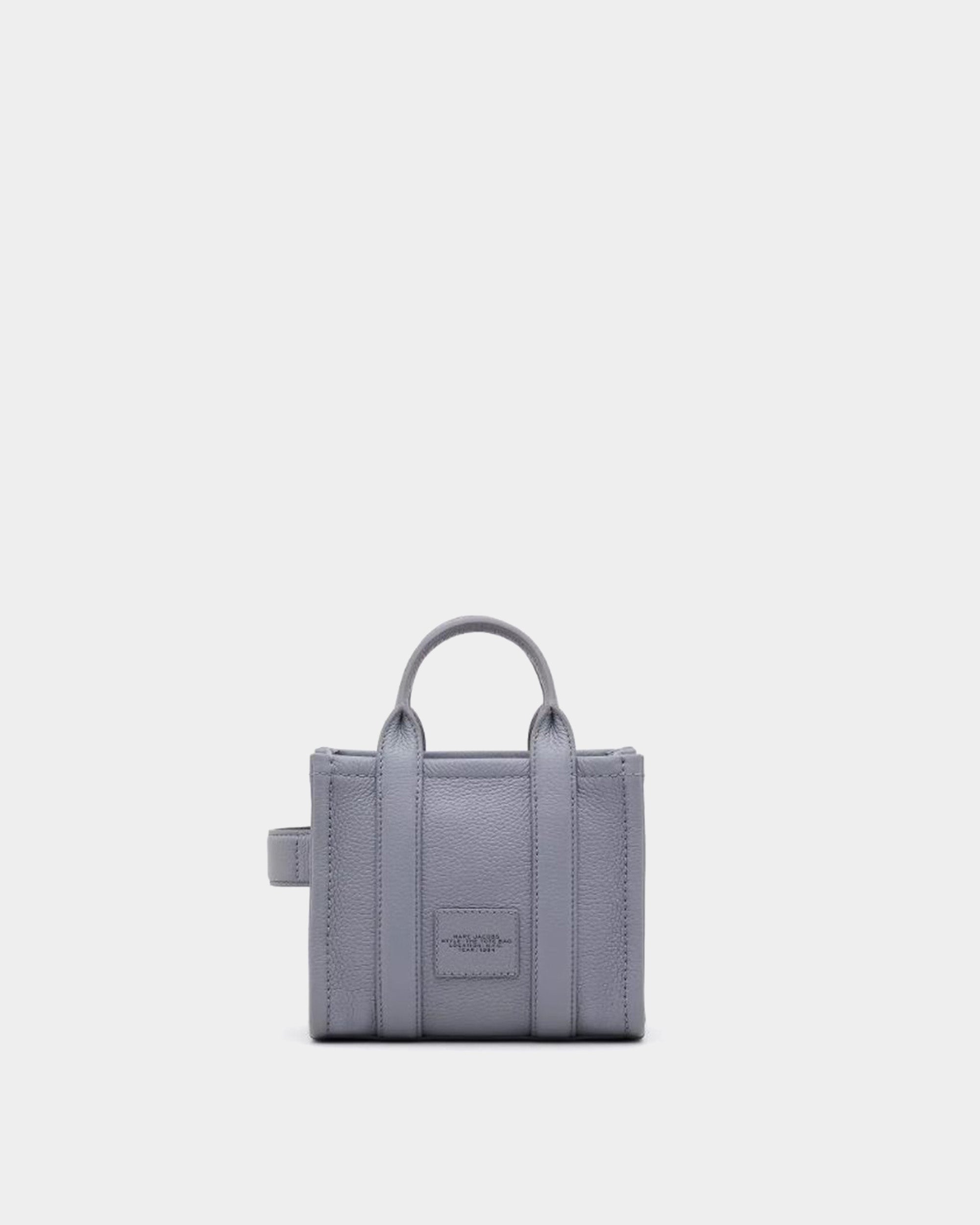 MARC JACOBS 迷你皮革托特包