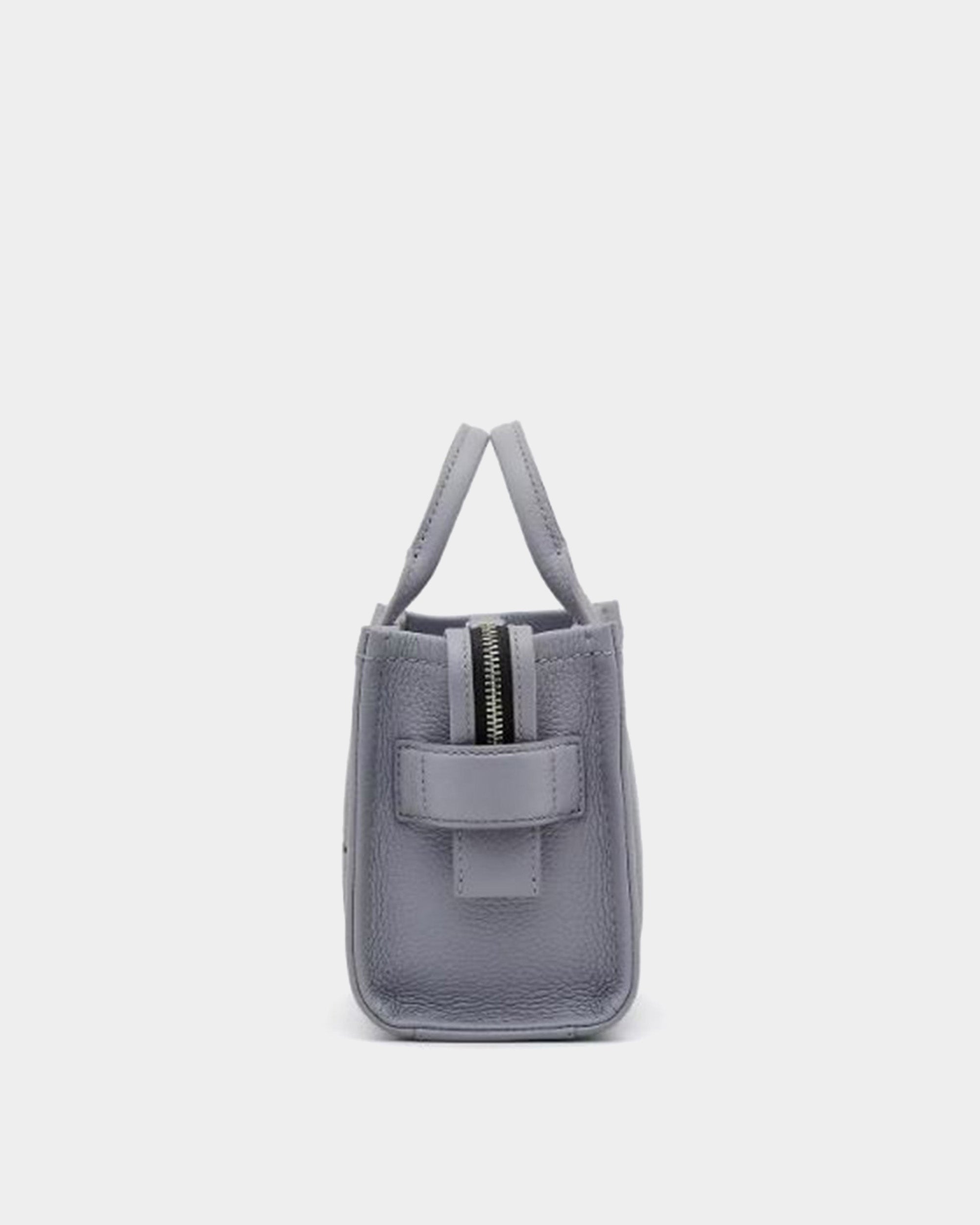 MARC JACOBS 迷你皮革托特包