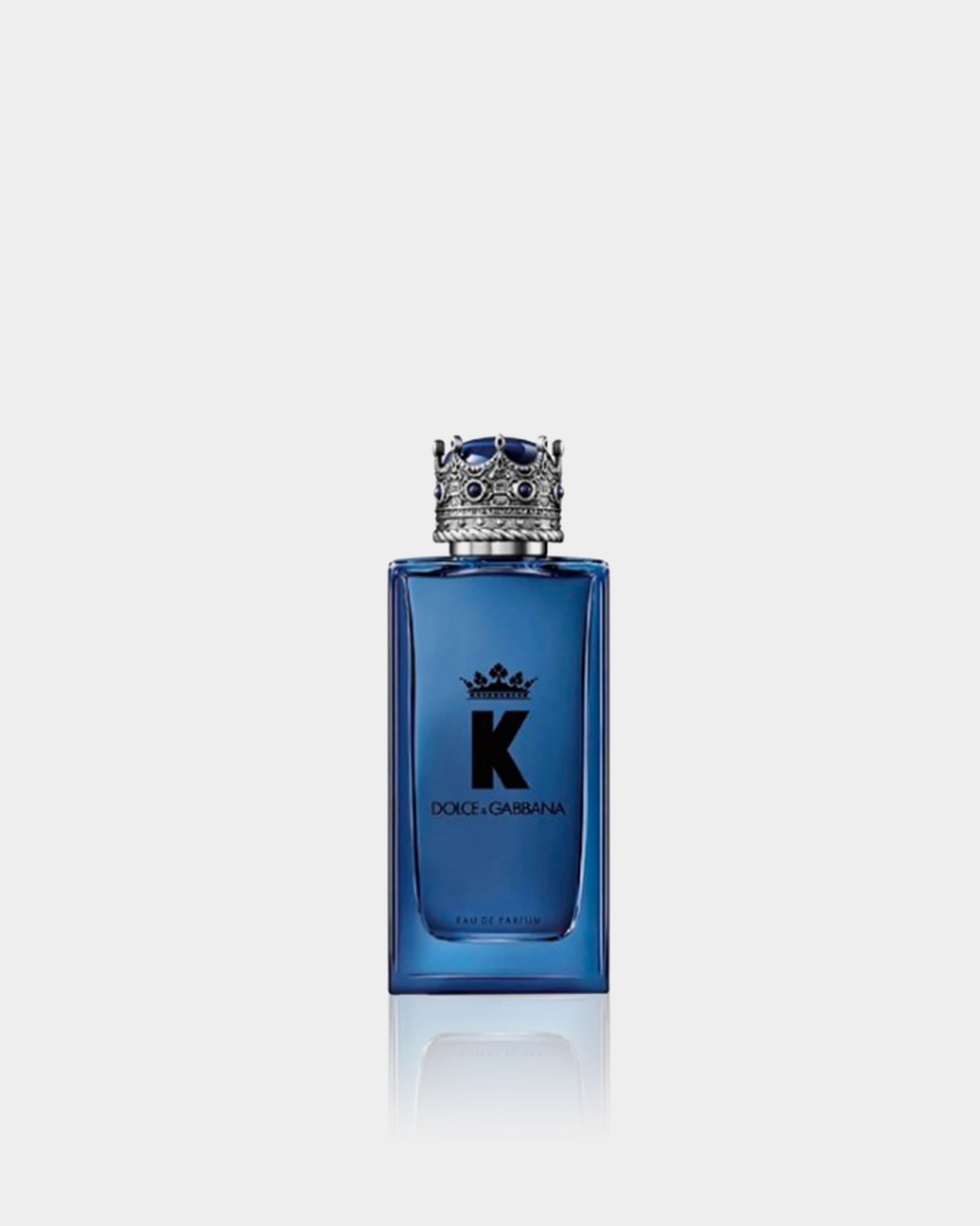 王者之心 淡香精 100ml
