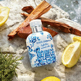 DOLCE&amp;GABBANA Light Blue Heart Mark Men's Eau de Toilette 125ml 