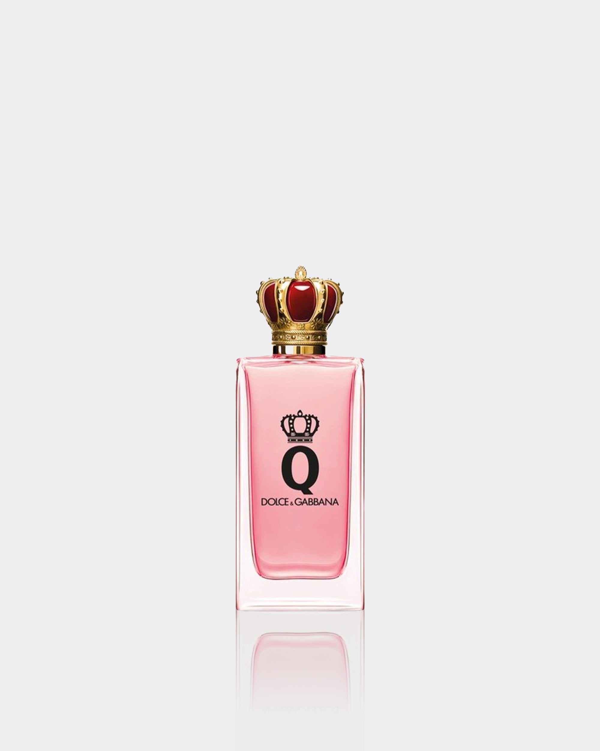 女王悸動淡香精 100ml
