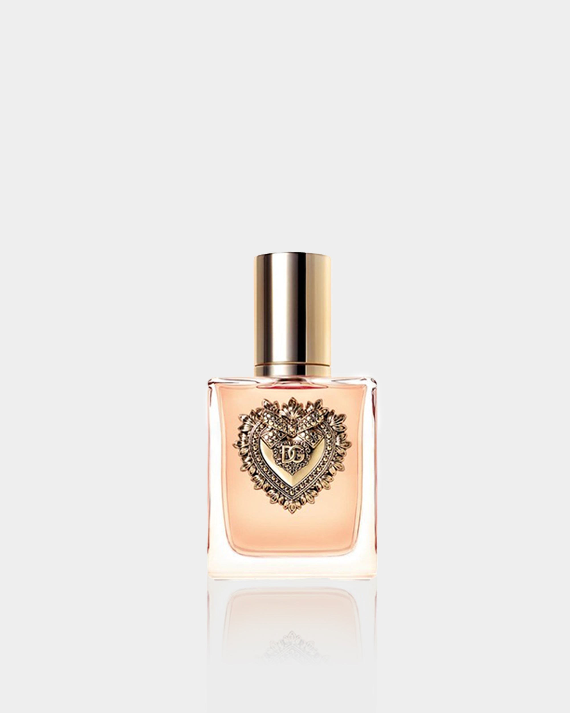 摯愛女性淡香精 50ml/100ml