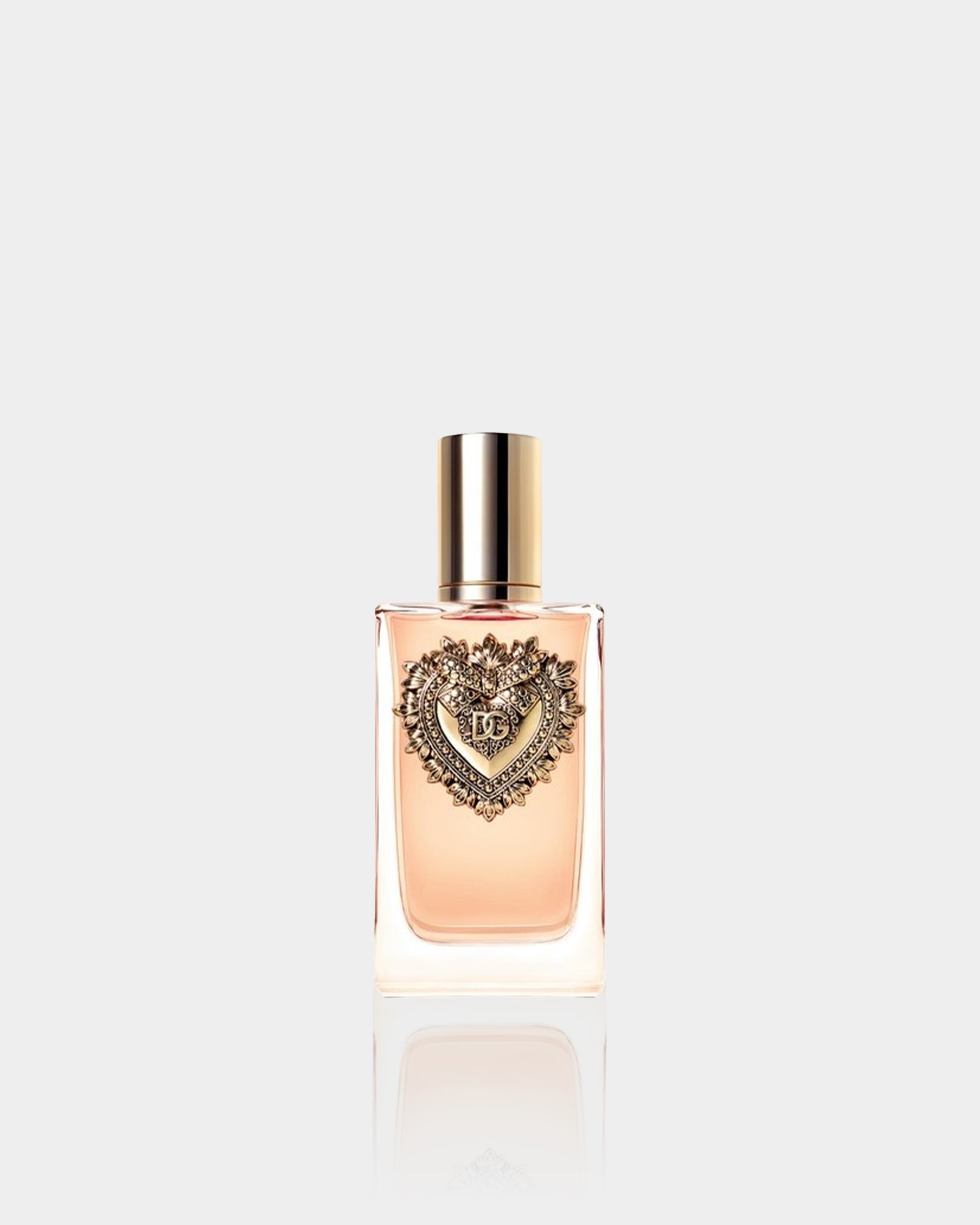 摯愛女性淡香精 50ml/100ml