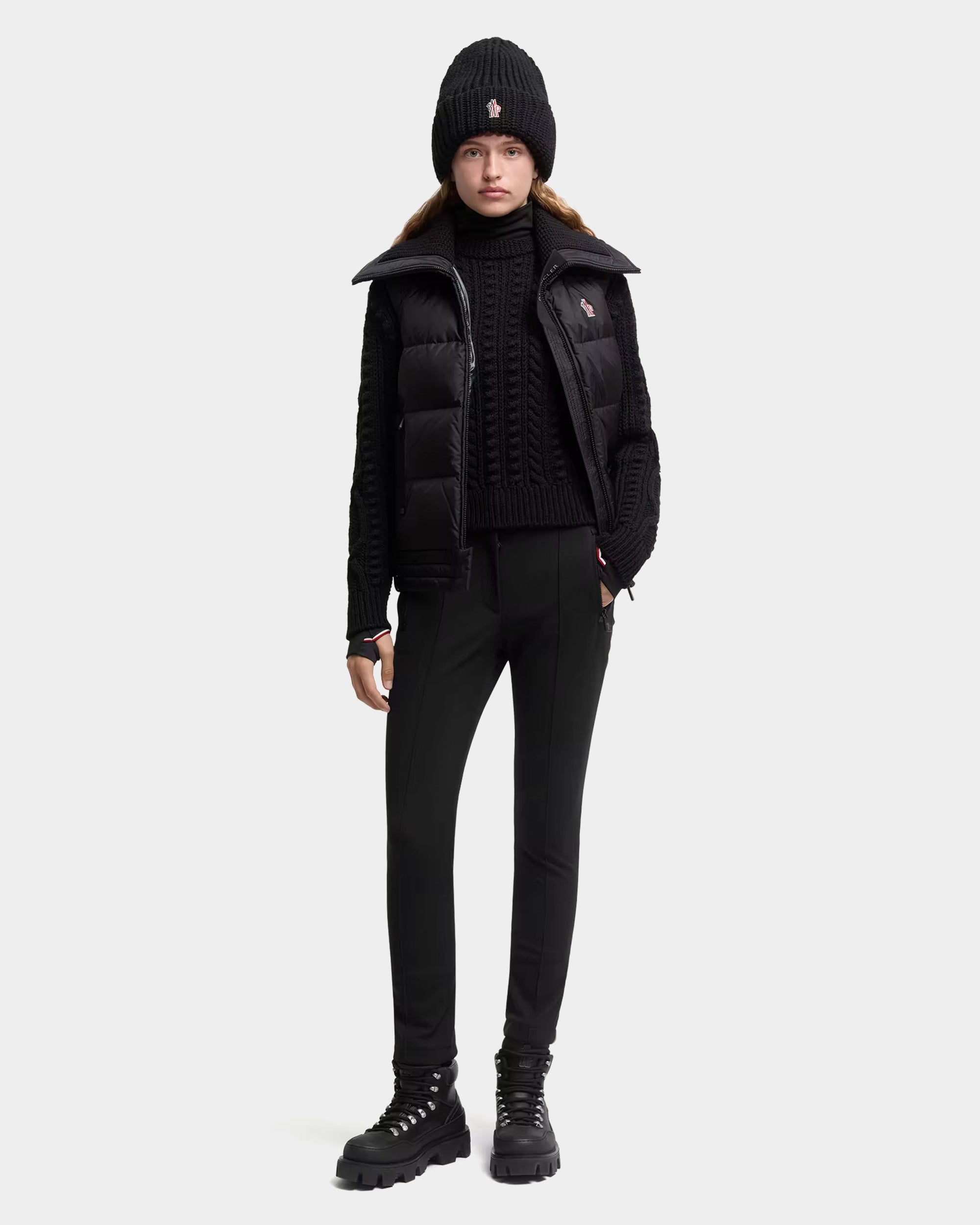 MONCLER 滑雪褲
