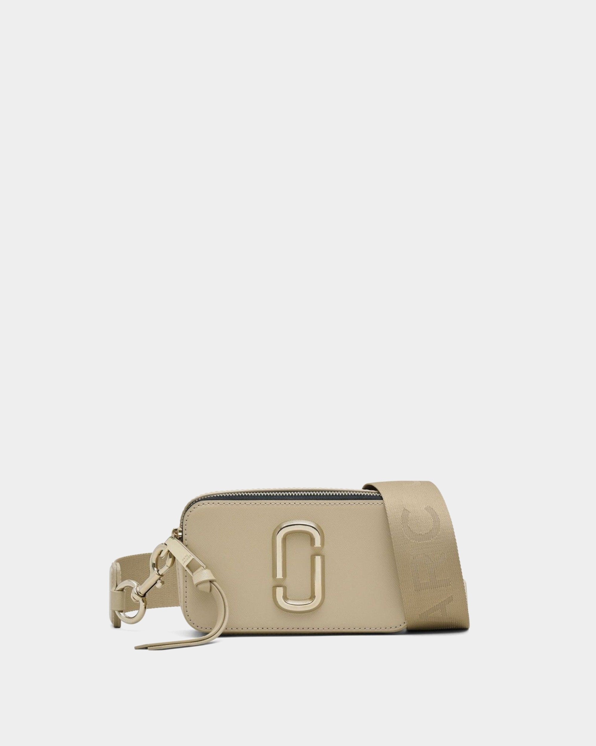 MARC JACOBS The DTM Snapshot 相機包