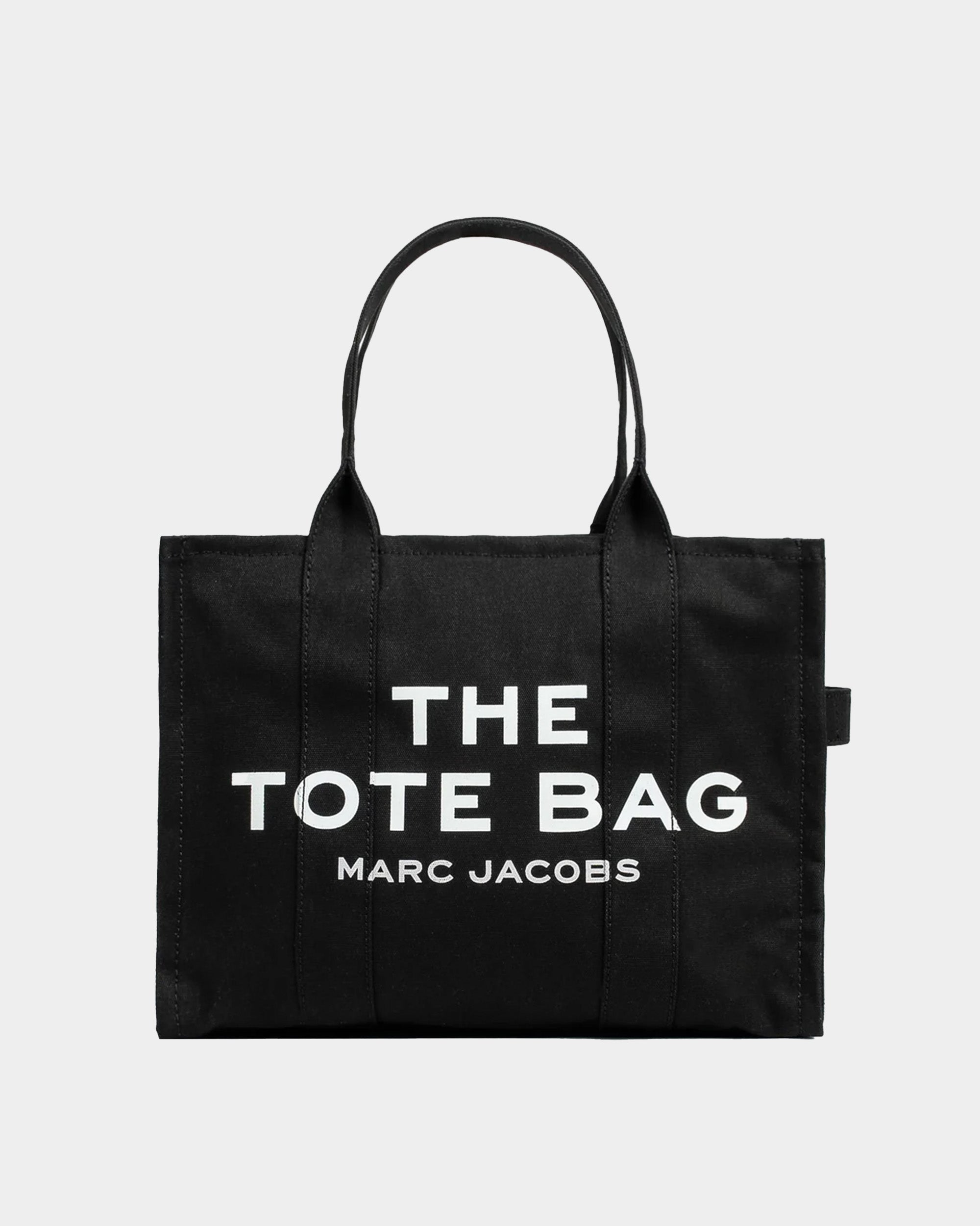 MARC JACOBS 大型經典帆布托特包