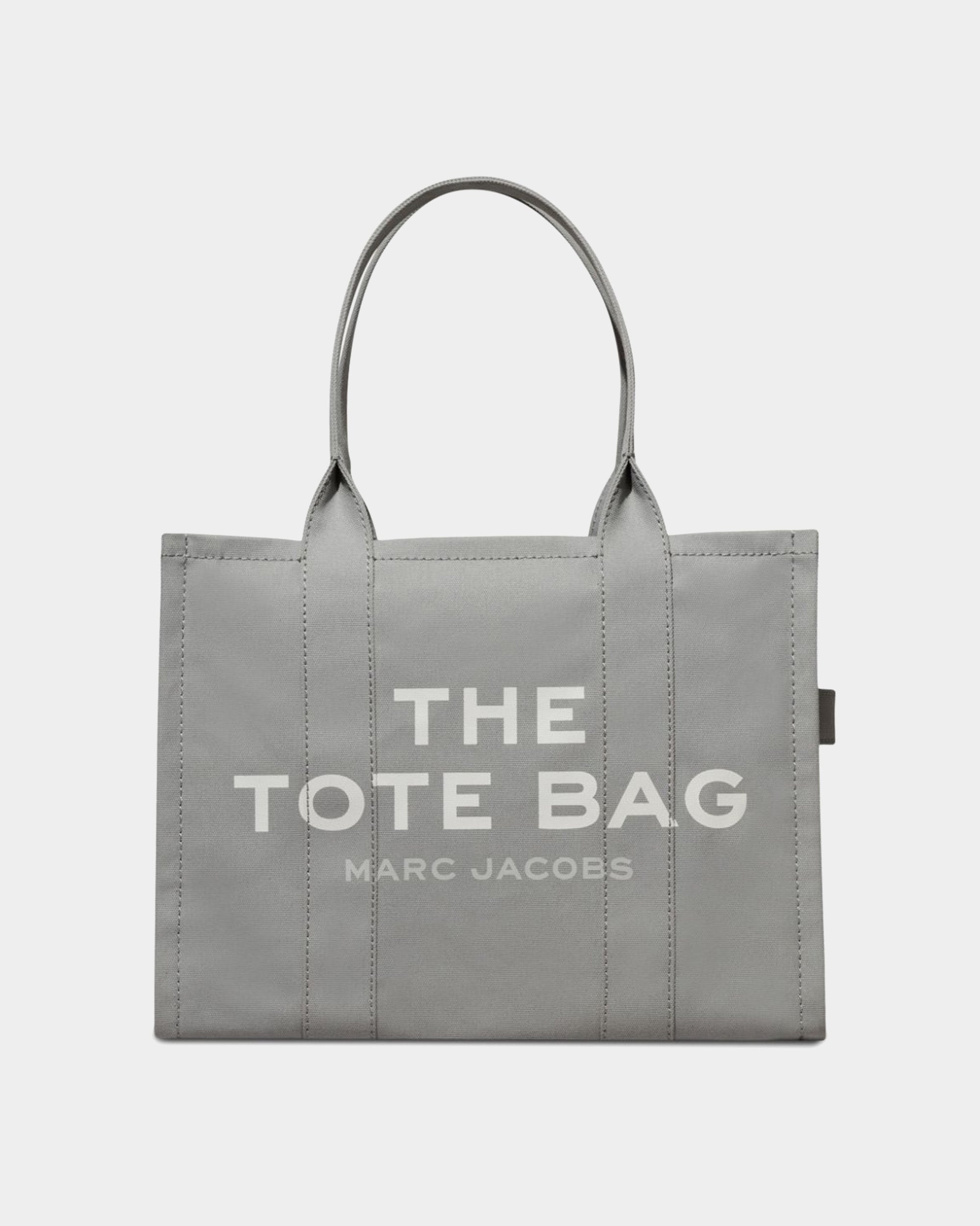 MARC JACOBS 大型經典帆布托特包