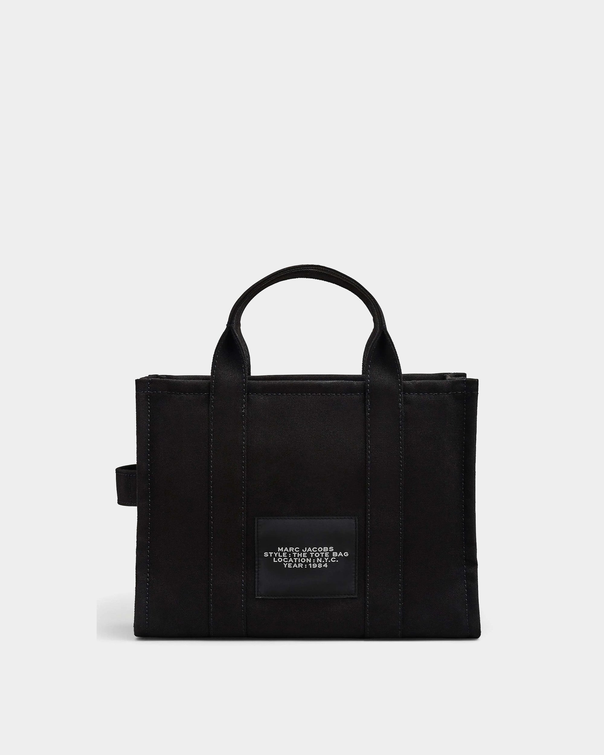 MARC JACOBS 中號帆布托特包