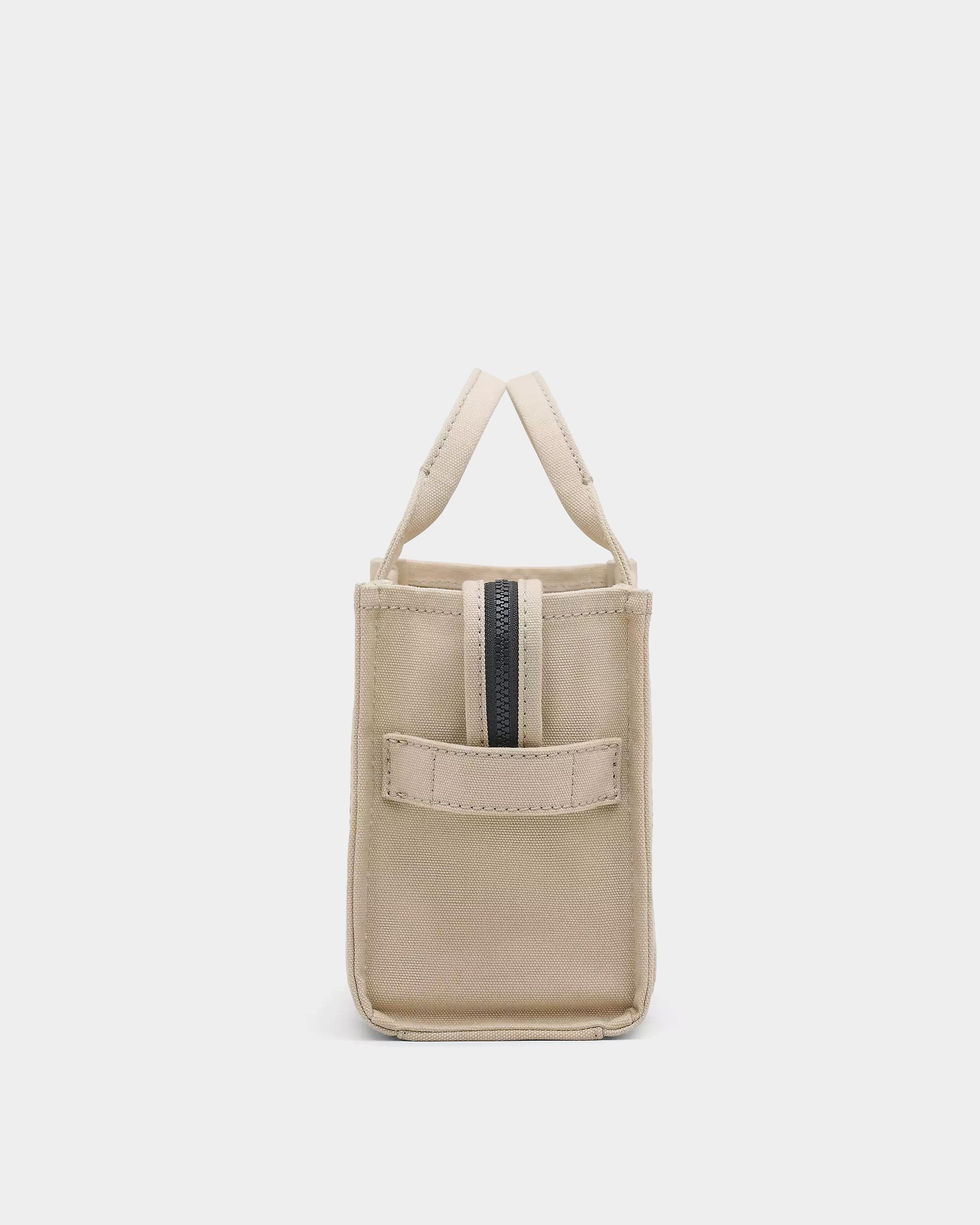 MARC JACOBS 小型經典棉帆布托特包