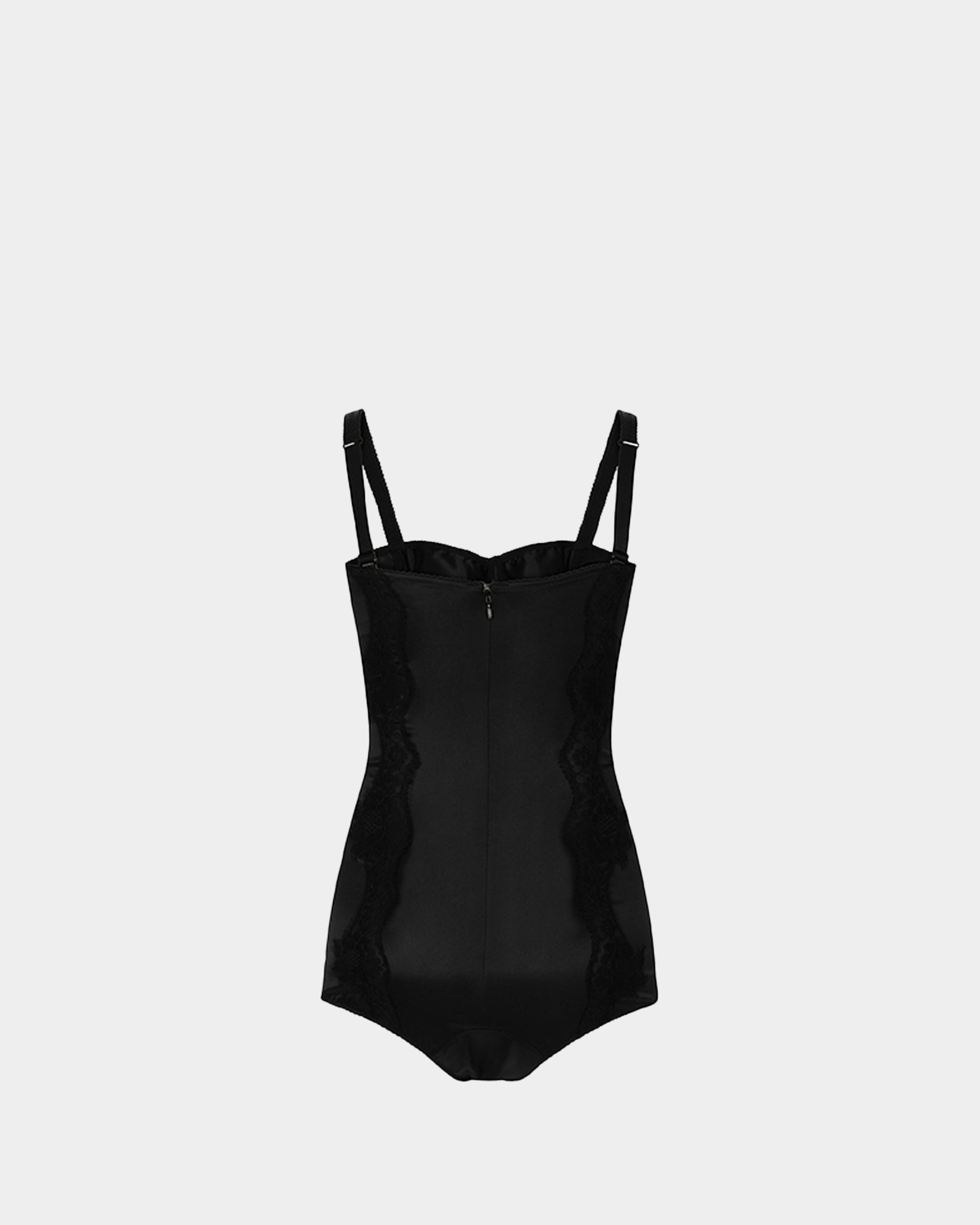 DOLCE&GABBANA 連身內衣