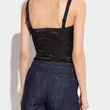 DOLCE&GABBANA 連身內衣