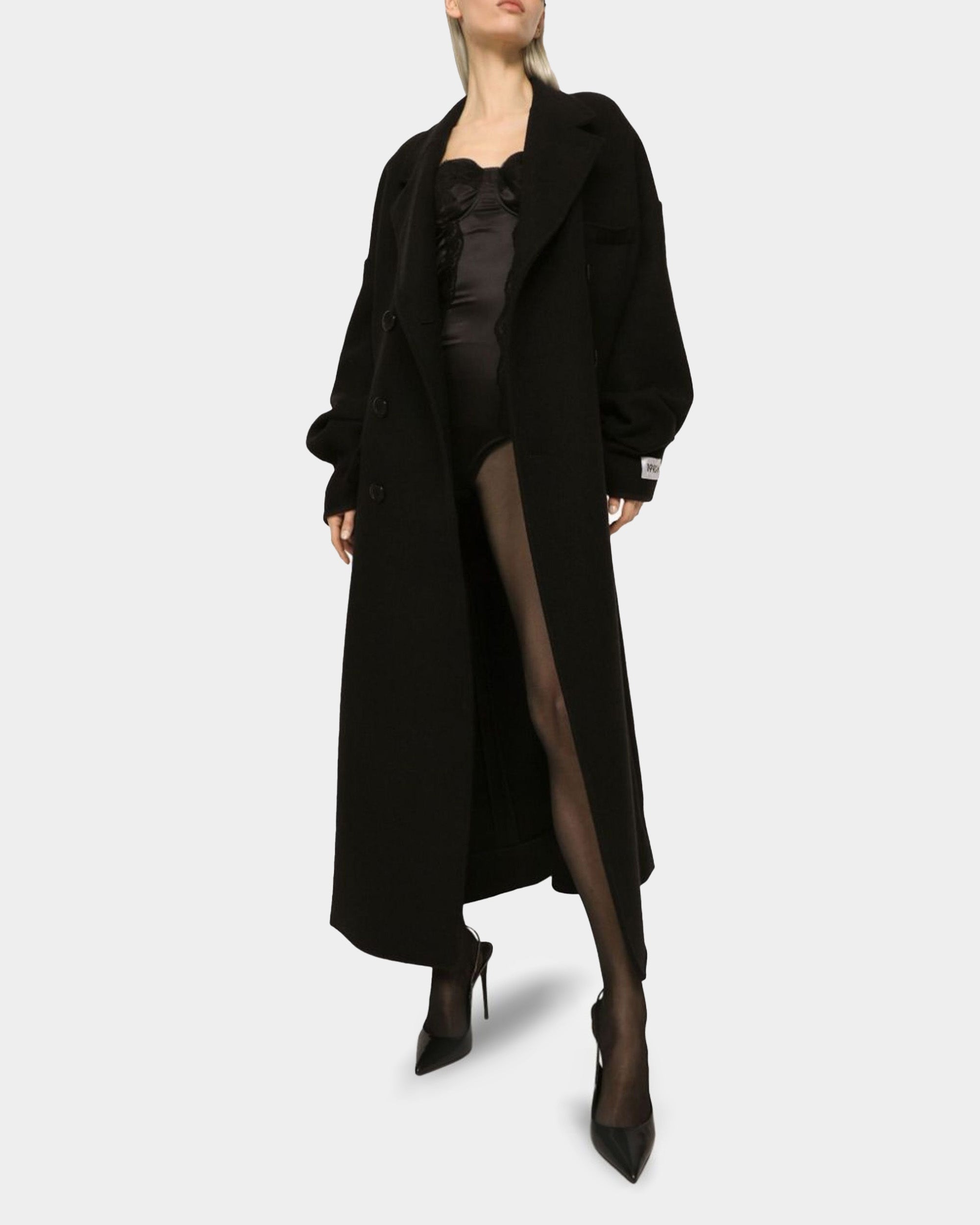 DOLCE&GABBANA 連身內衣