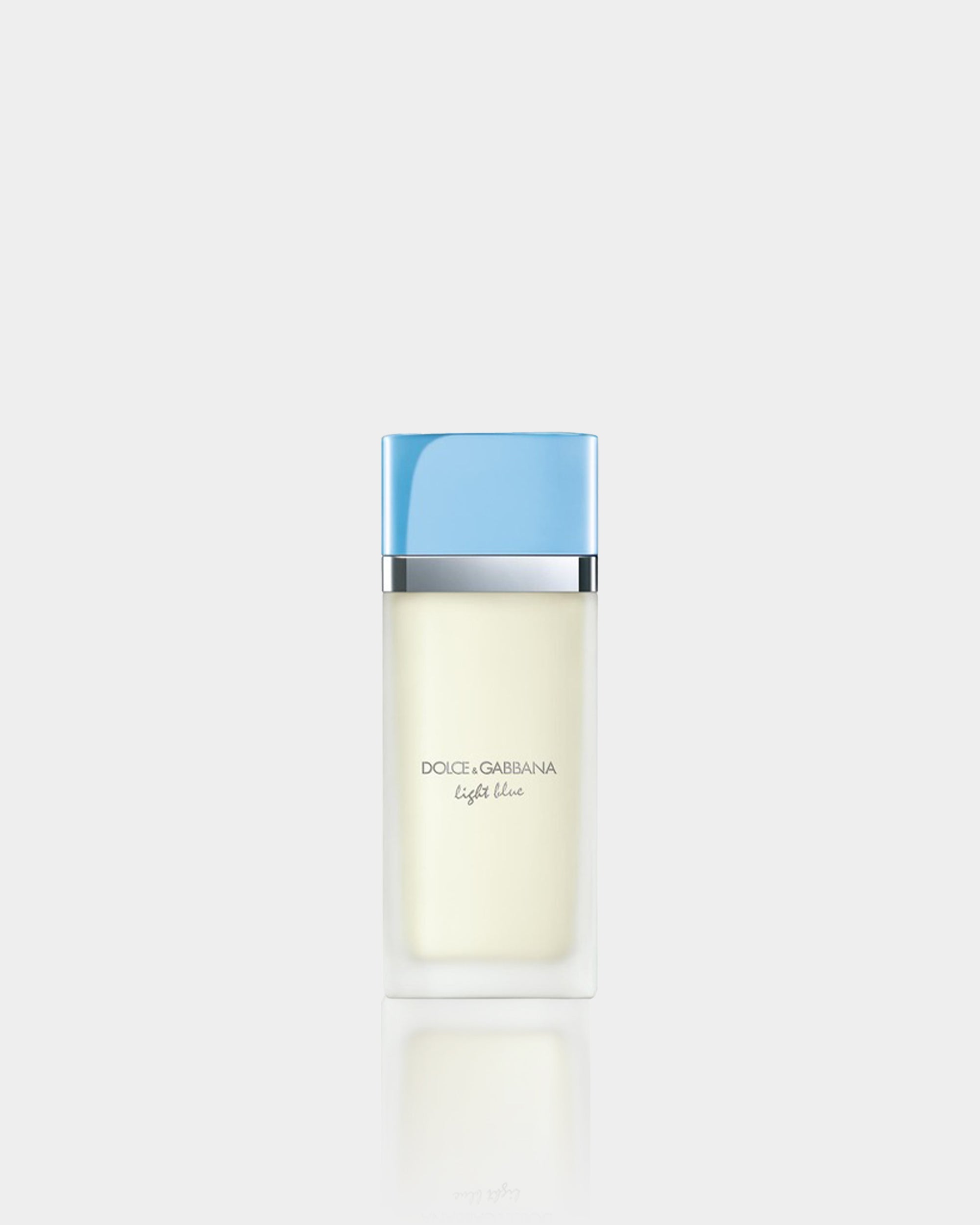 淺藍女性淡香水 50ml