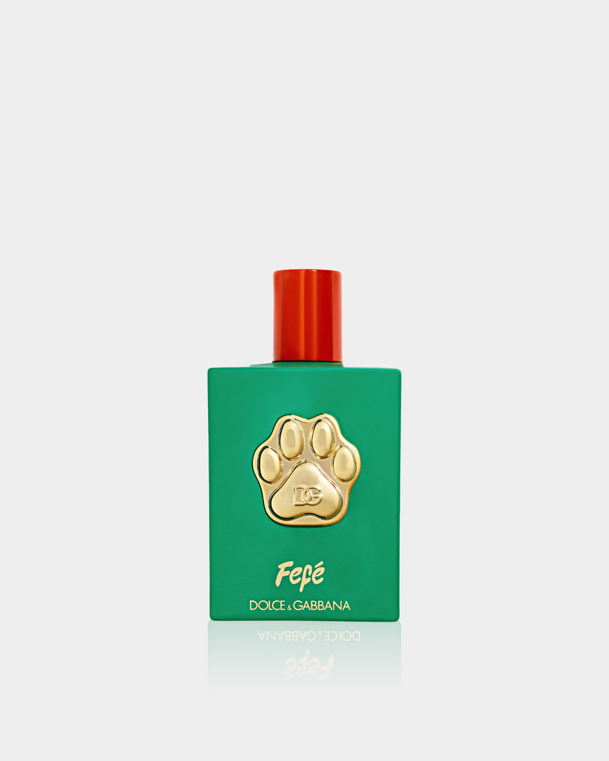 DOLCE&GABBANA Fefé 寵物香氛噴霧| COR