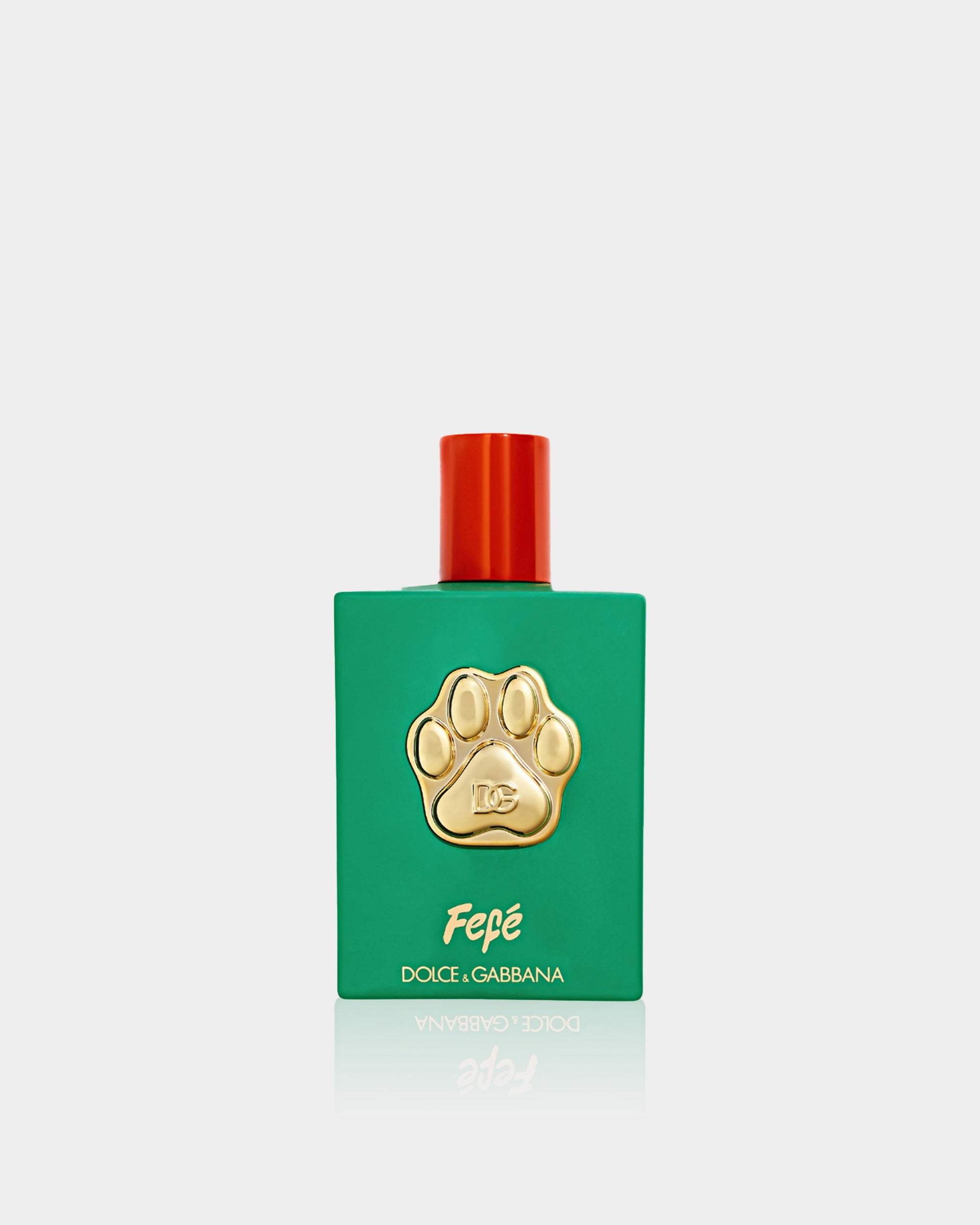 Fefé 寵物香氛噴霧 100ml