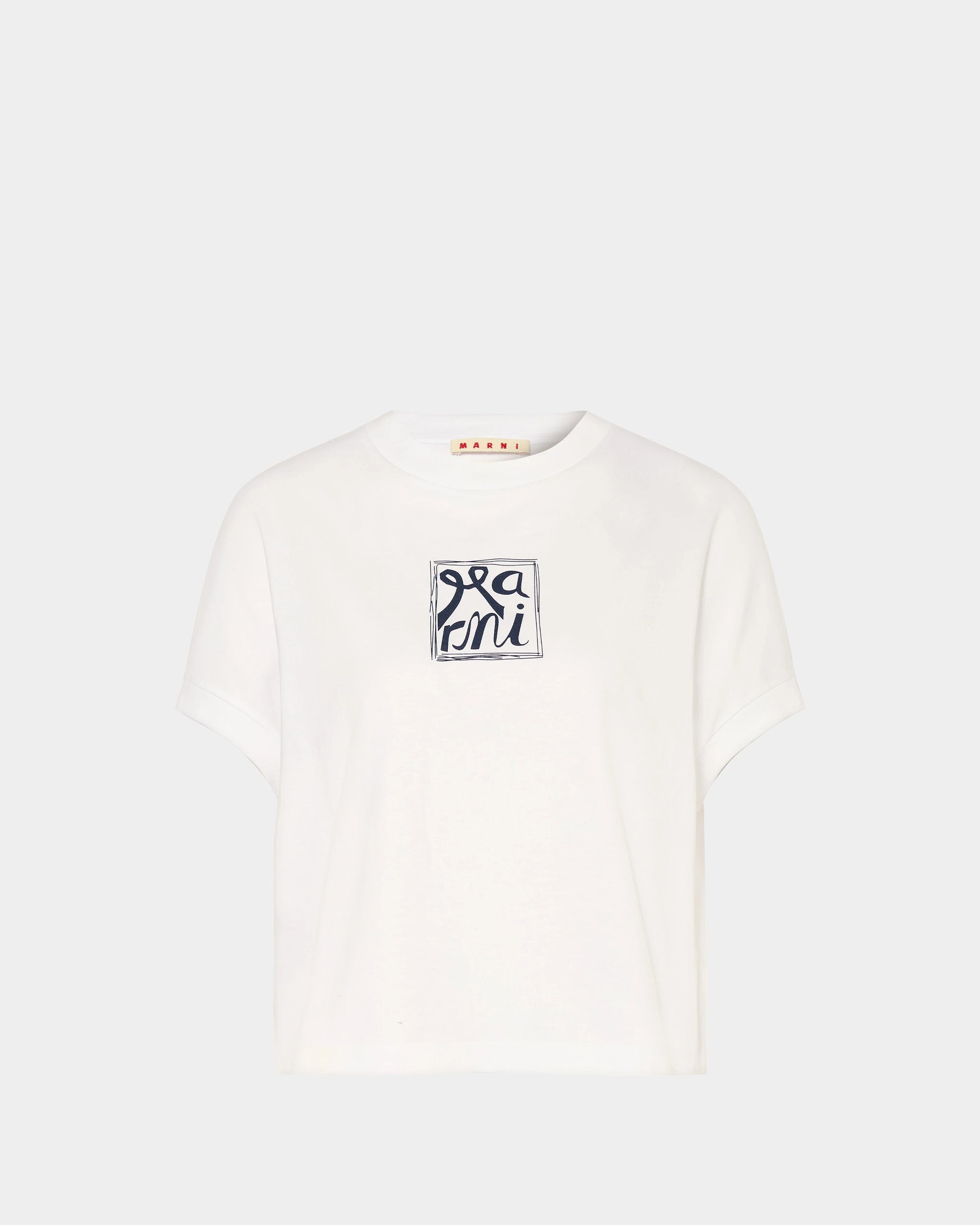 LOGO 經典 T-Shirt