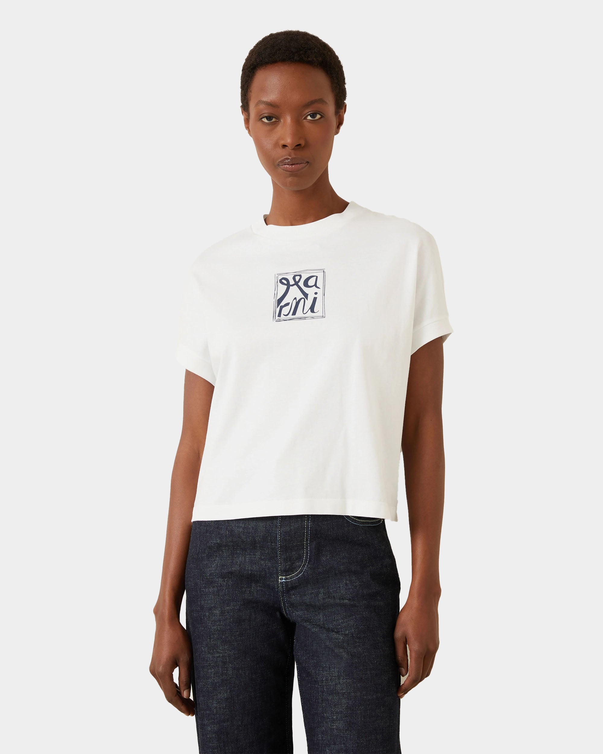 LOGO 經典 T-Shirt