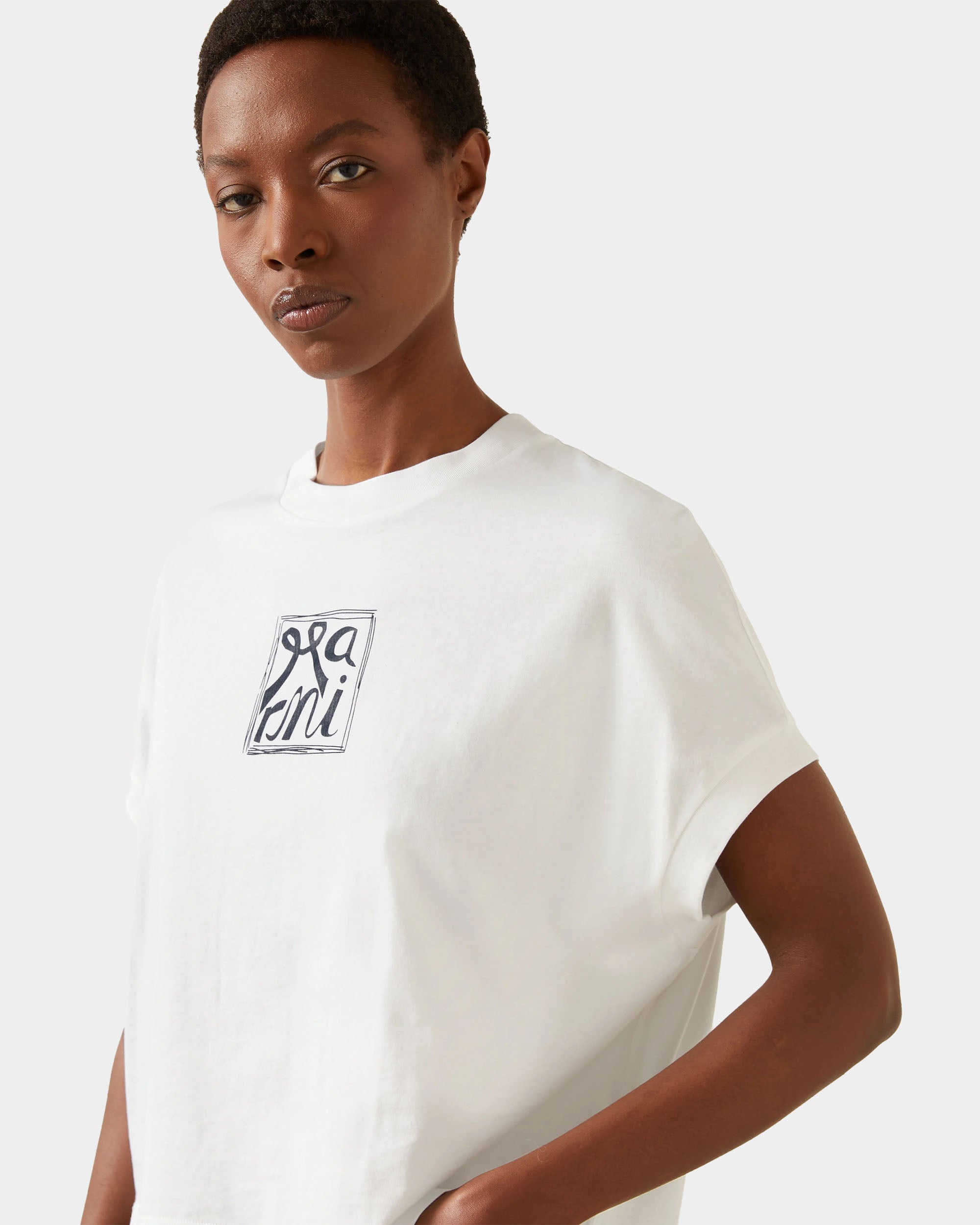 LOGO 經典 T-Shirt