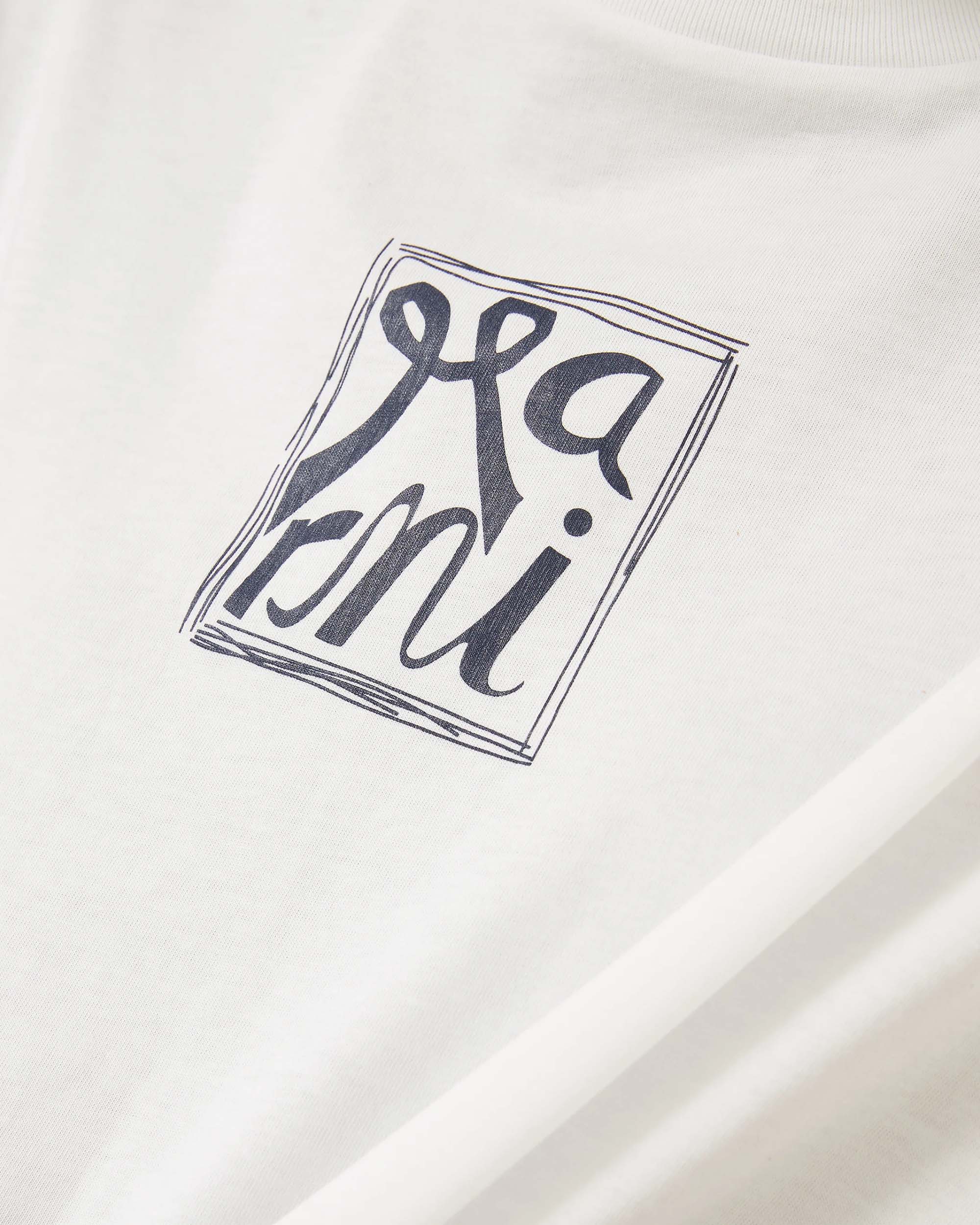 LOGO 經典 T-Shirt
