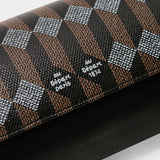 經典四只裝腕錶收納盒