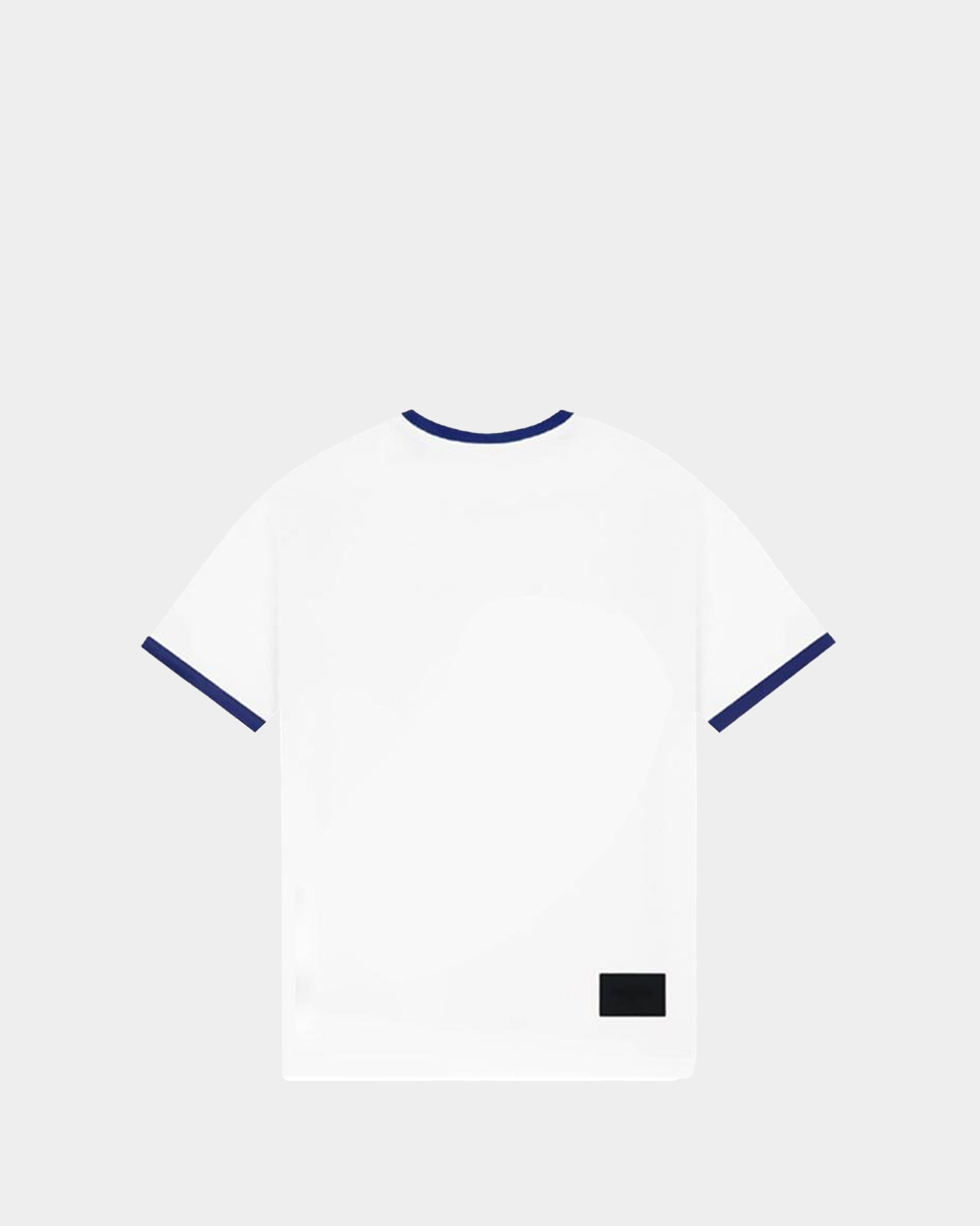 LOGO 滾邊 T-Shirt
