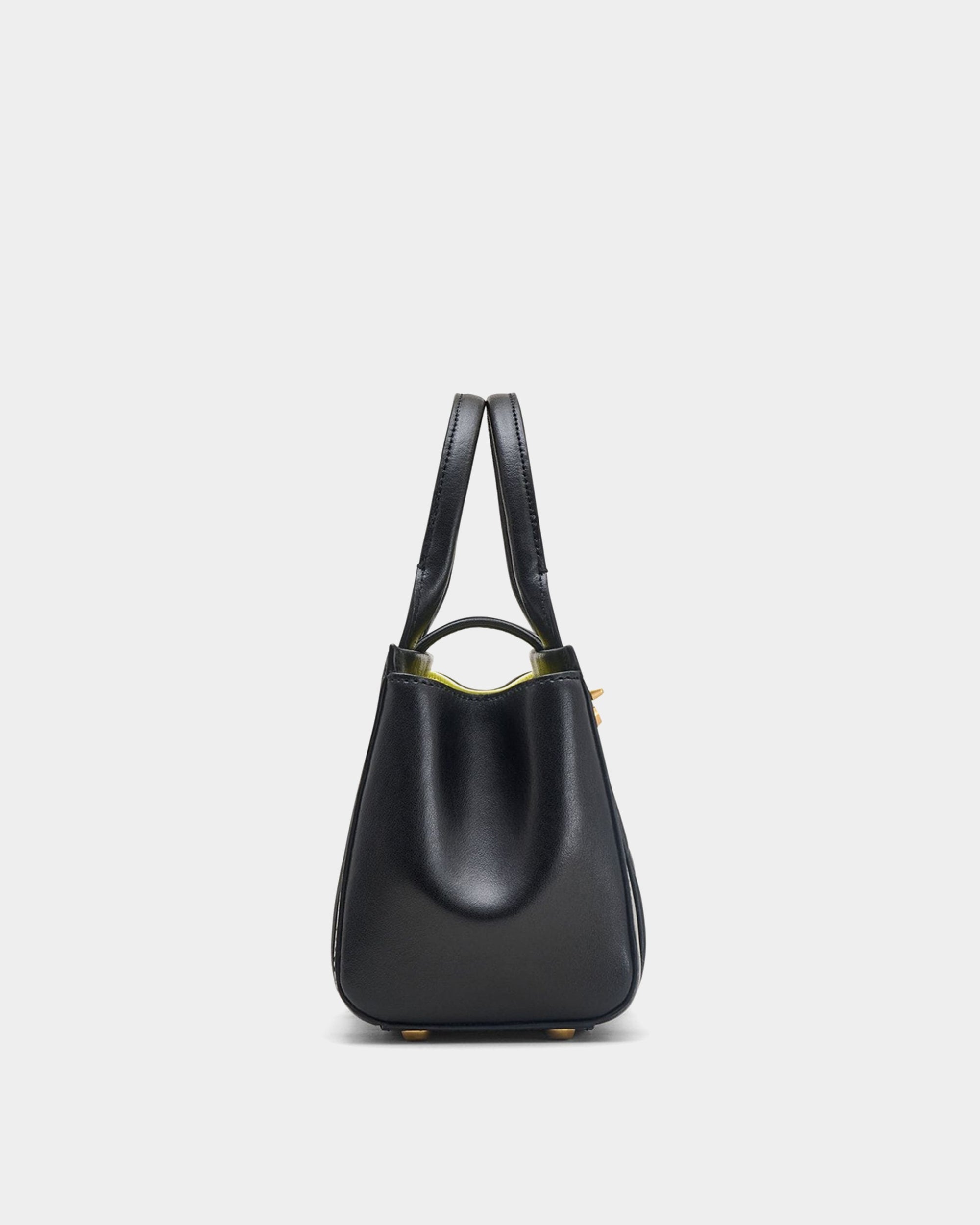 MARC JACOBS 金鍊翻蓋托特包