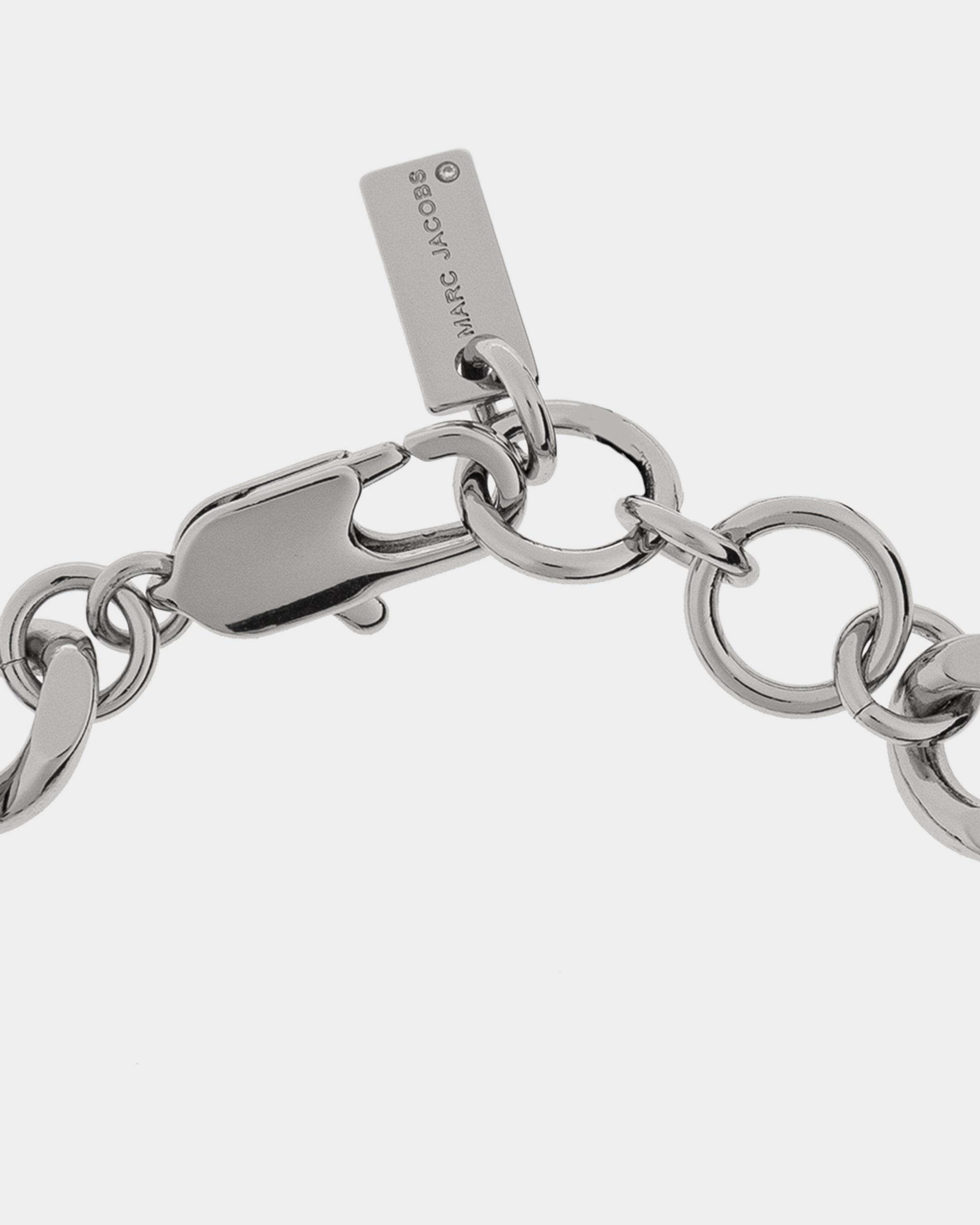 MARC JACOBS Perfect Charm 多吊飾手鍊