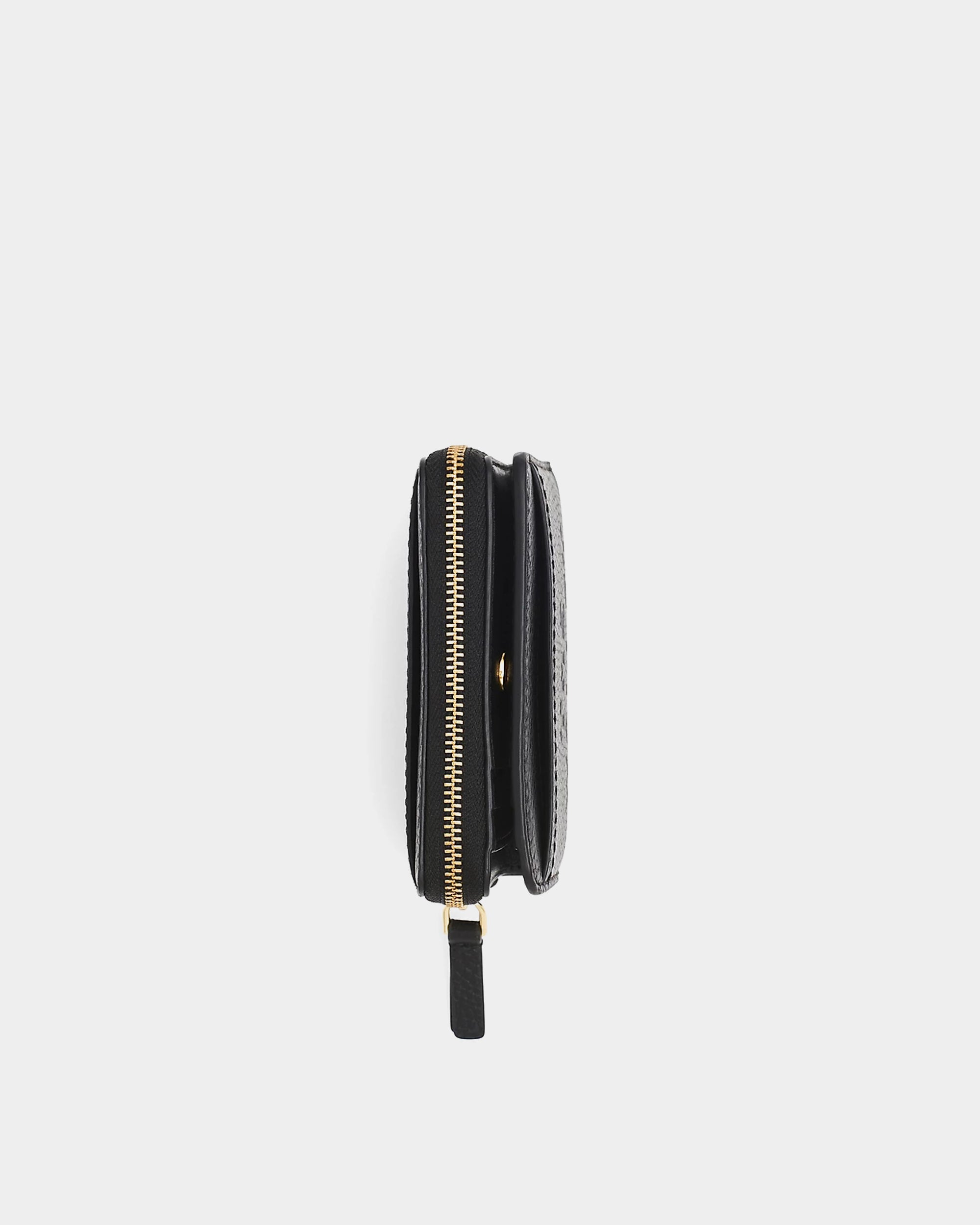 MARC JACOBS 皮革迷你短夾
