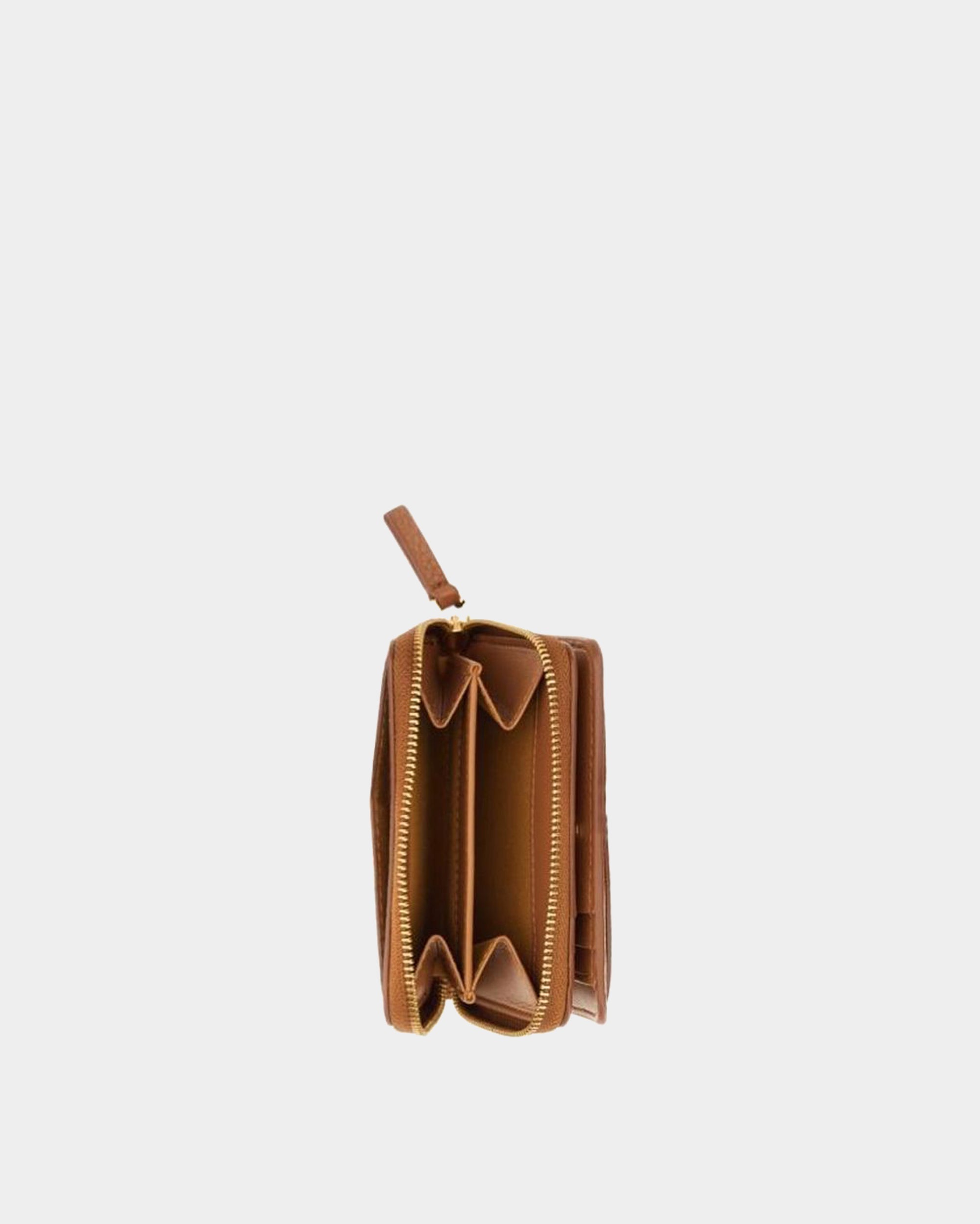 MARC JACOBS 皮革迷你短夾