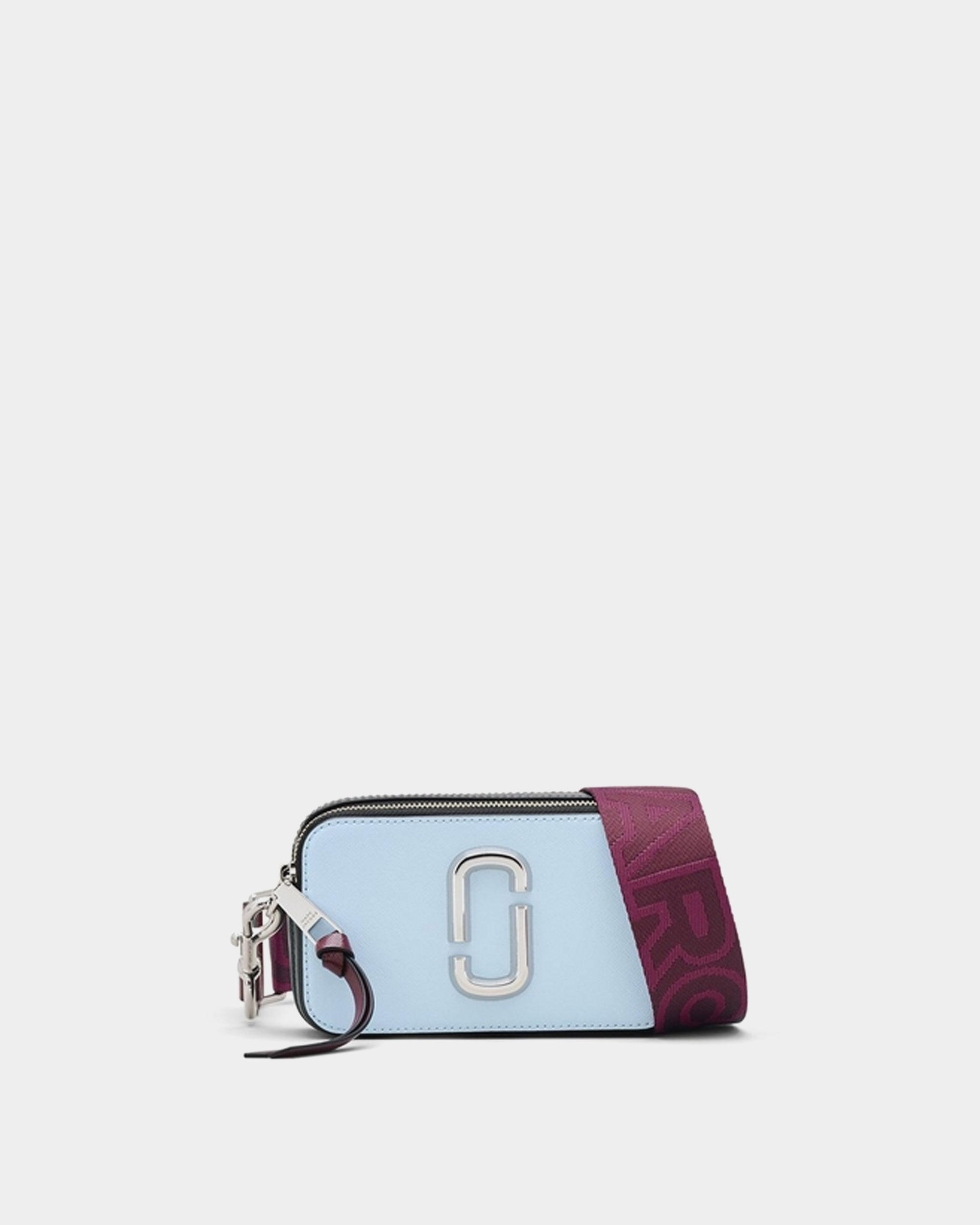 MARC JACOBS 拚色相機包