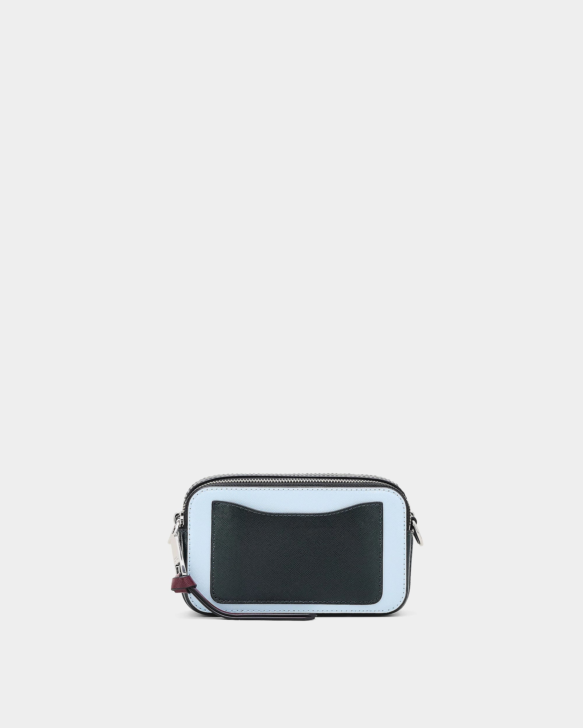 MARC JACOBS 拚色相機包
