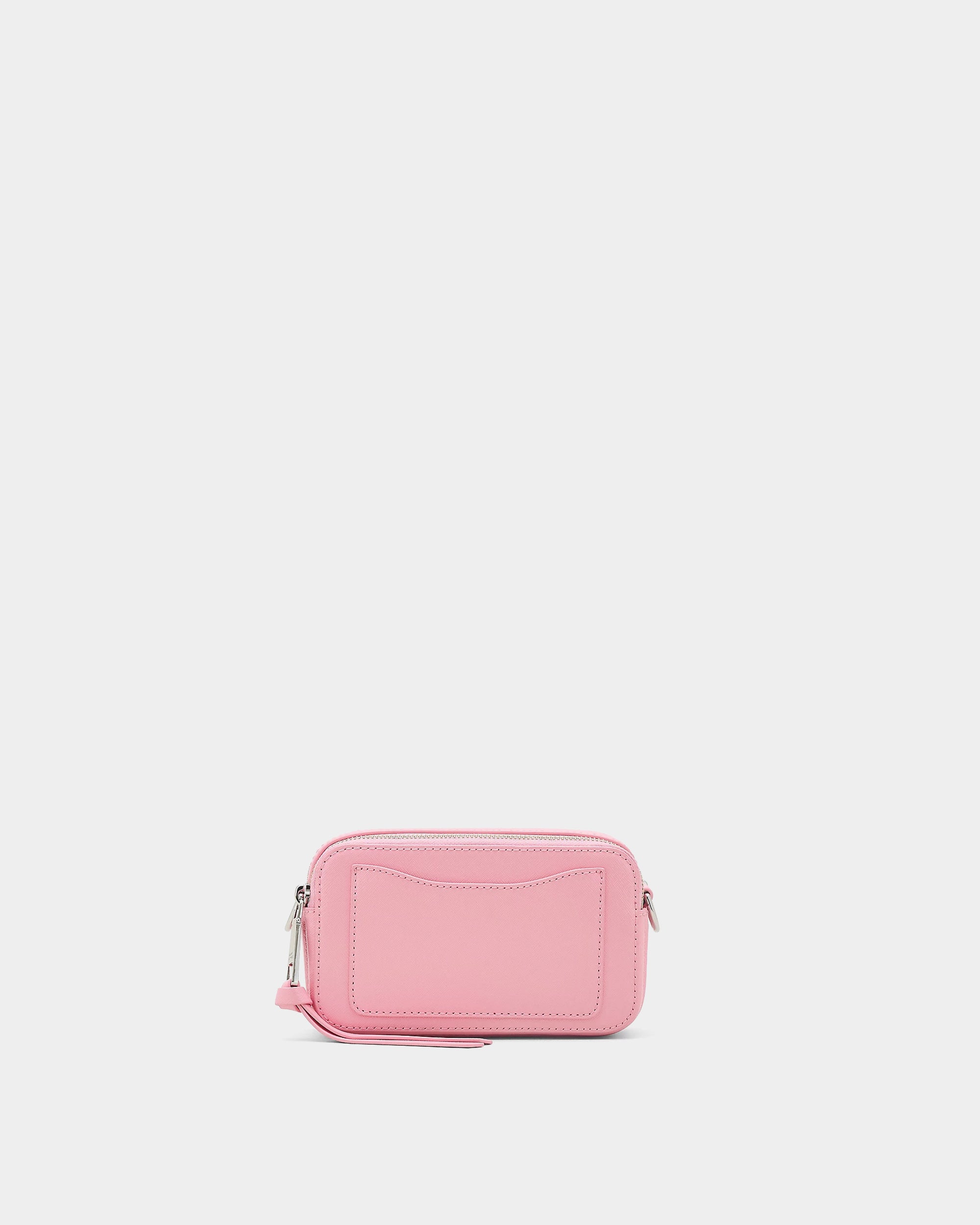 MARC JACOBS 拚色相機包