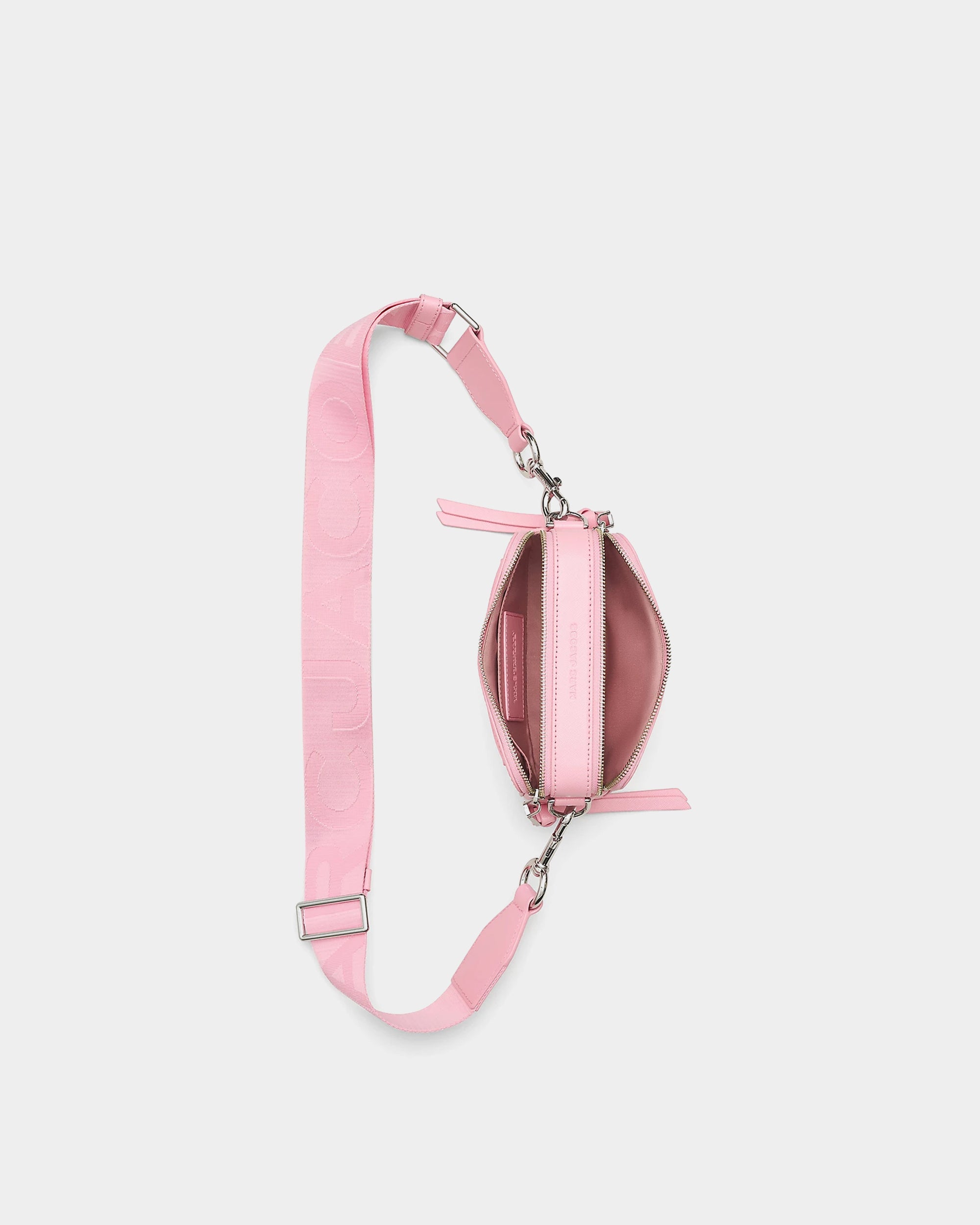 MARC JACOBS 拚色相機包