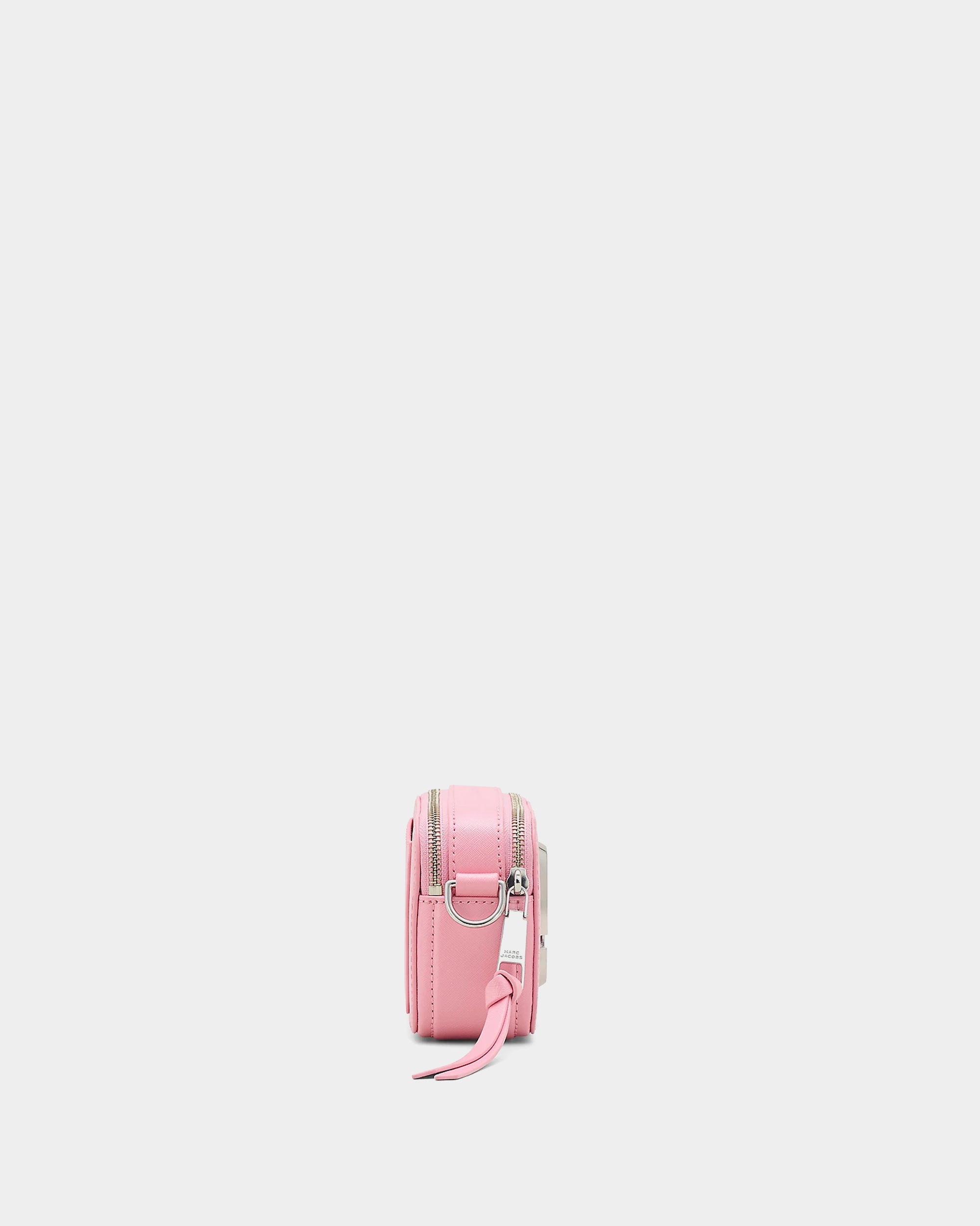 MARC JACOBS 拚色相機包