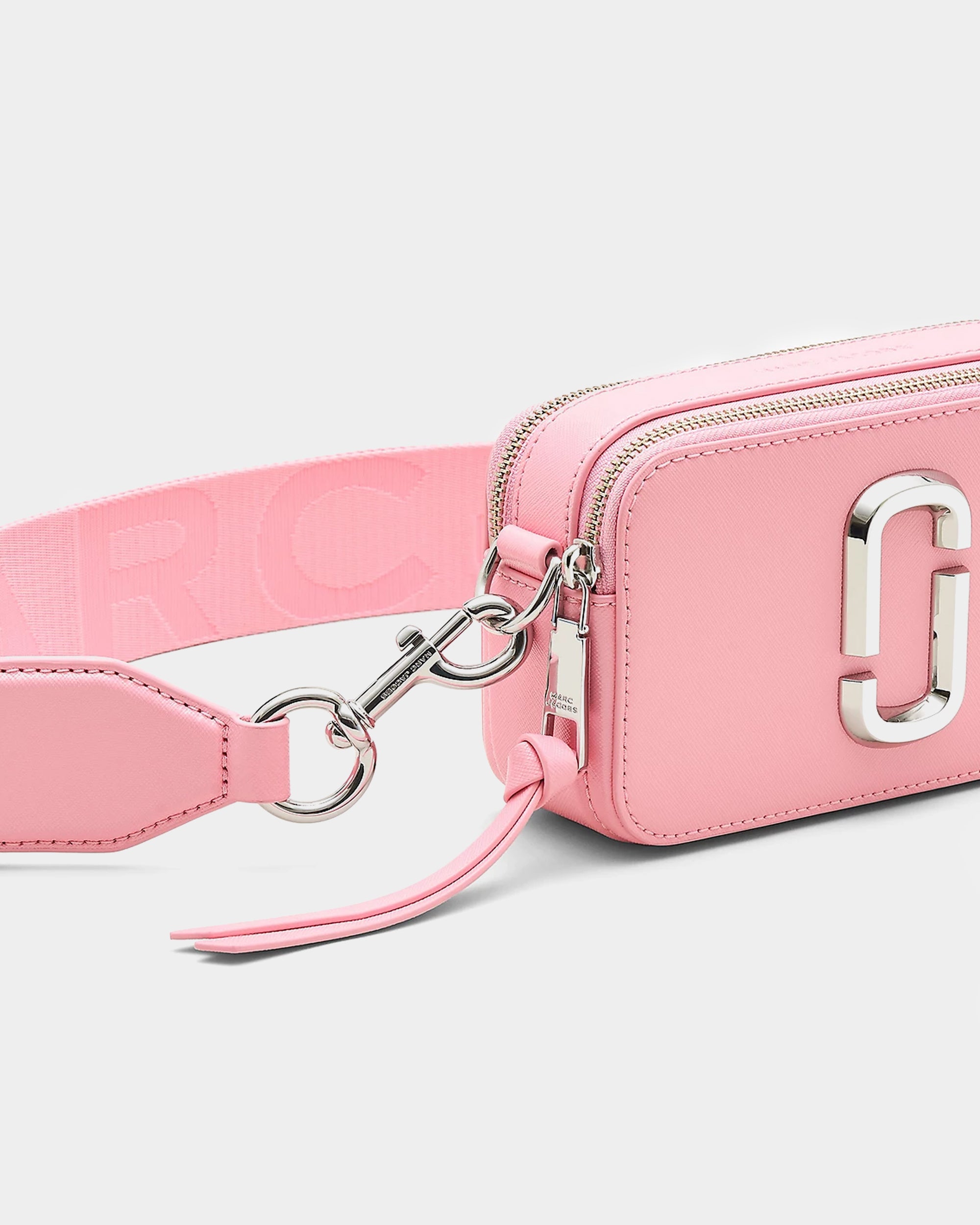 MARC JACOBS 拚色相機包