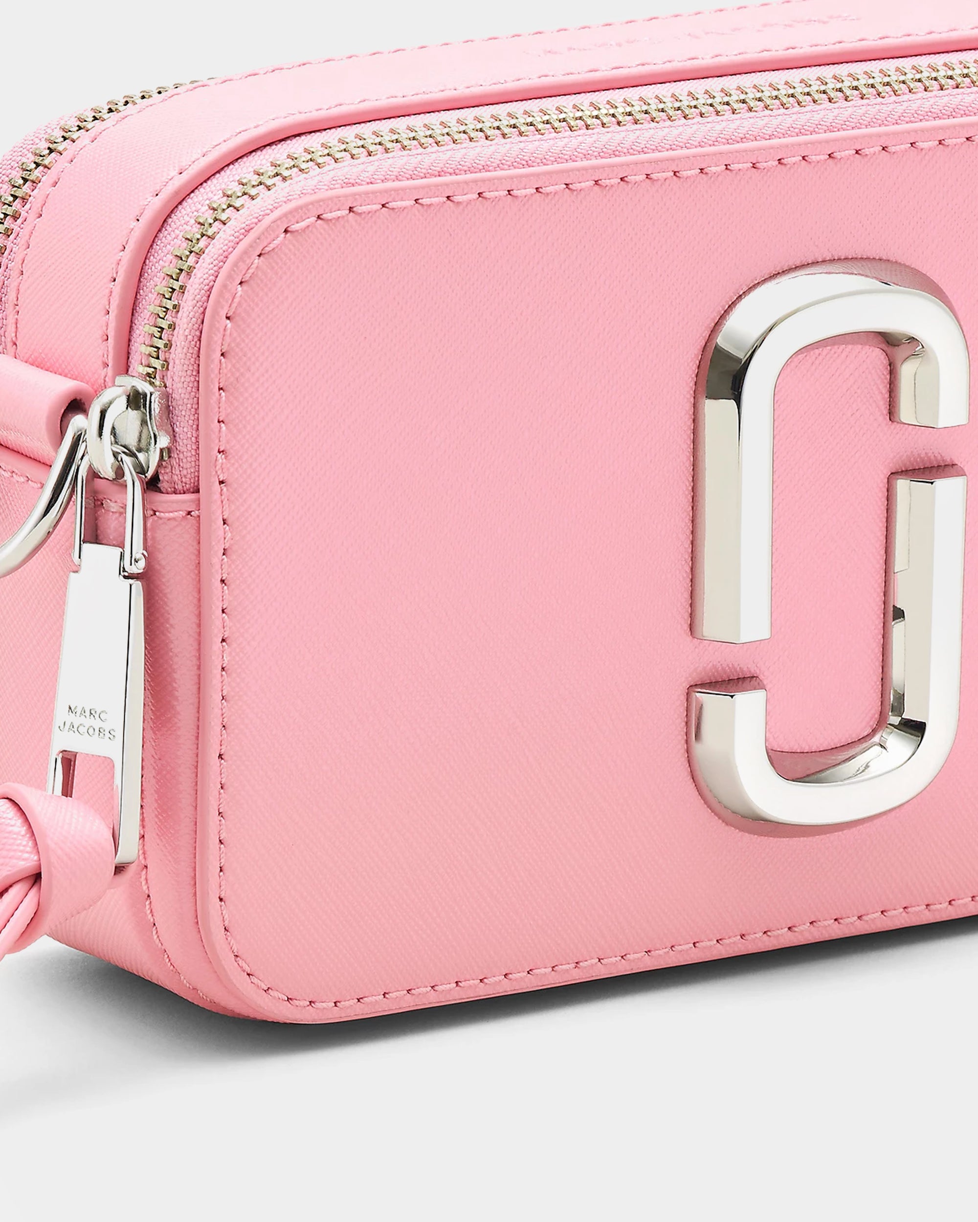 MARC JACOBS 拚色相機包