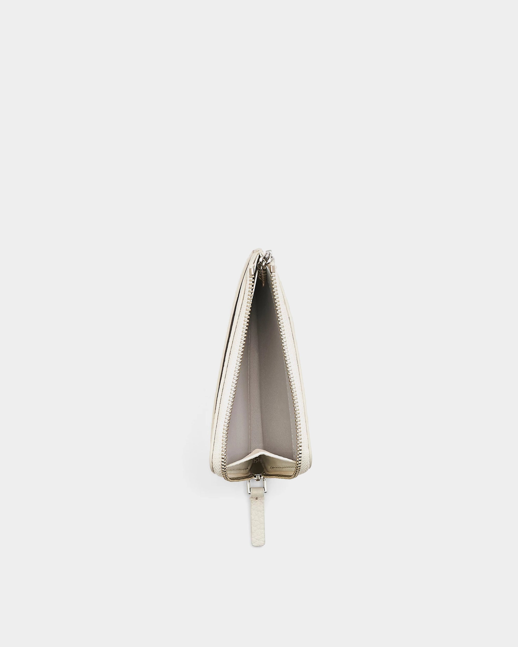 MARC JACOBS LOGO 拉鍊多功能皮夾