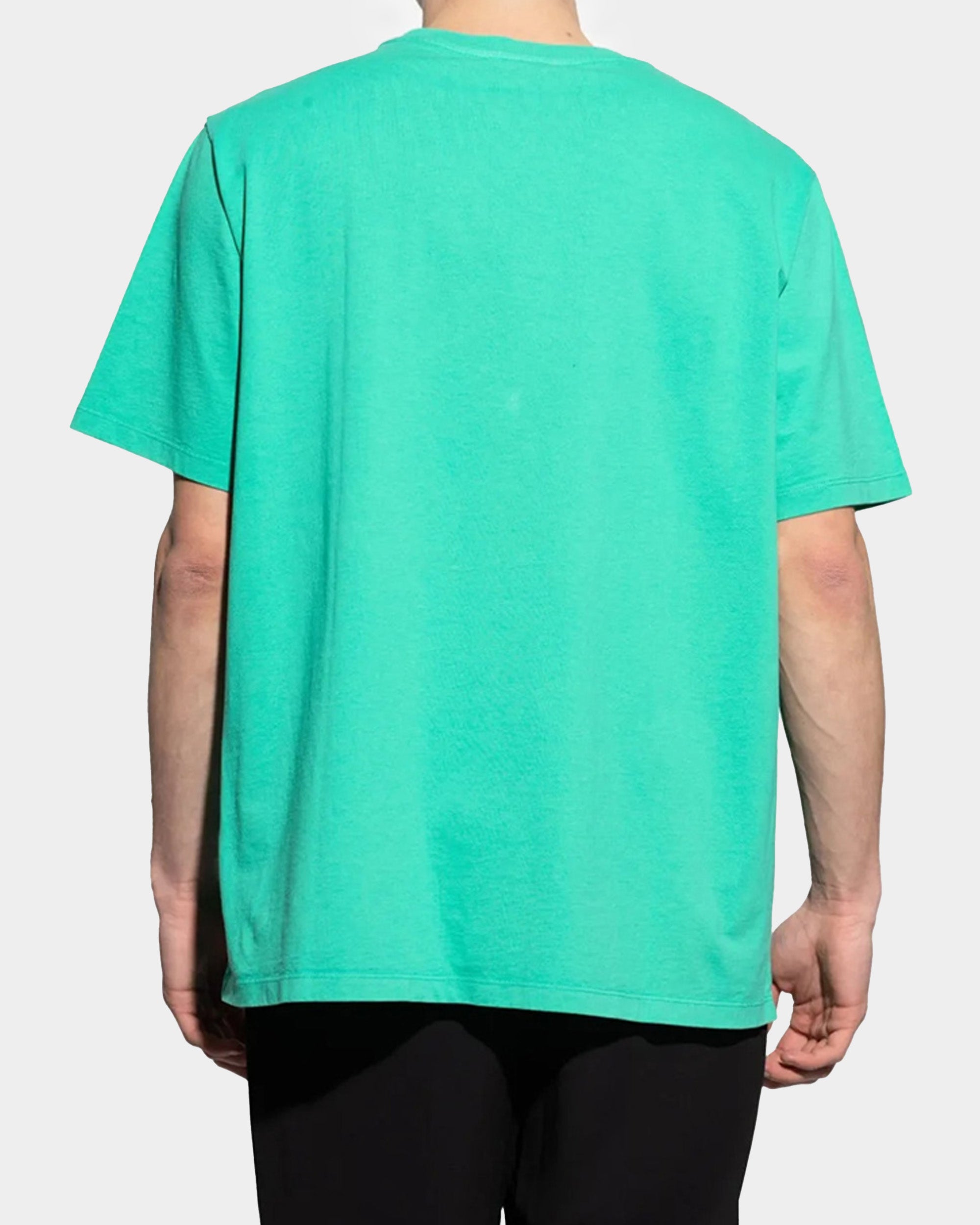 BALMAIN 男款刺繡經典 Logo T-shirt