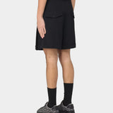 BALMAIN 百褶剪裁短褲