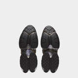 BALMAIN Earth and Stars limited edition sneakers 