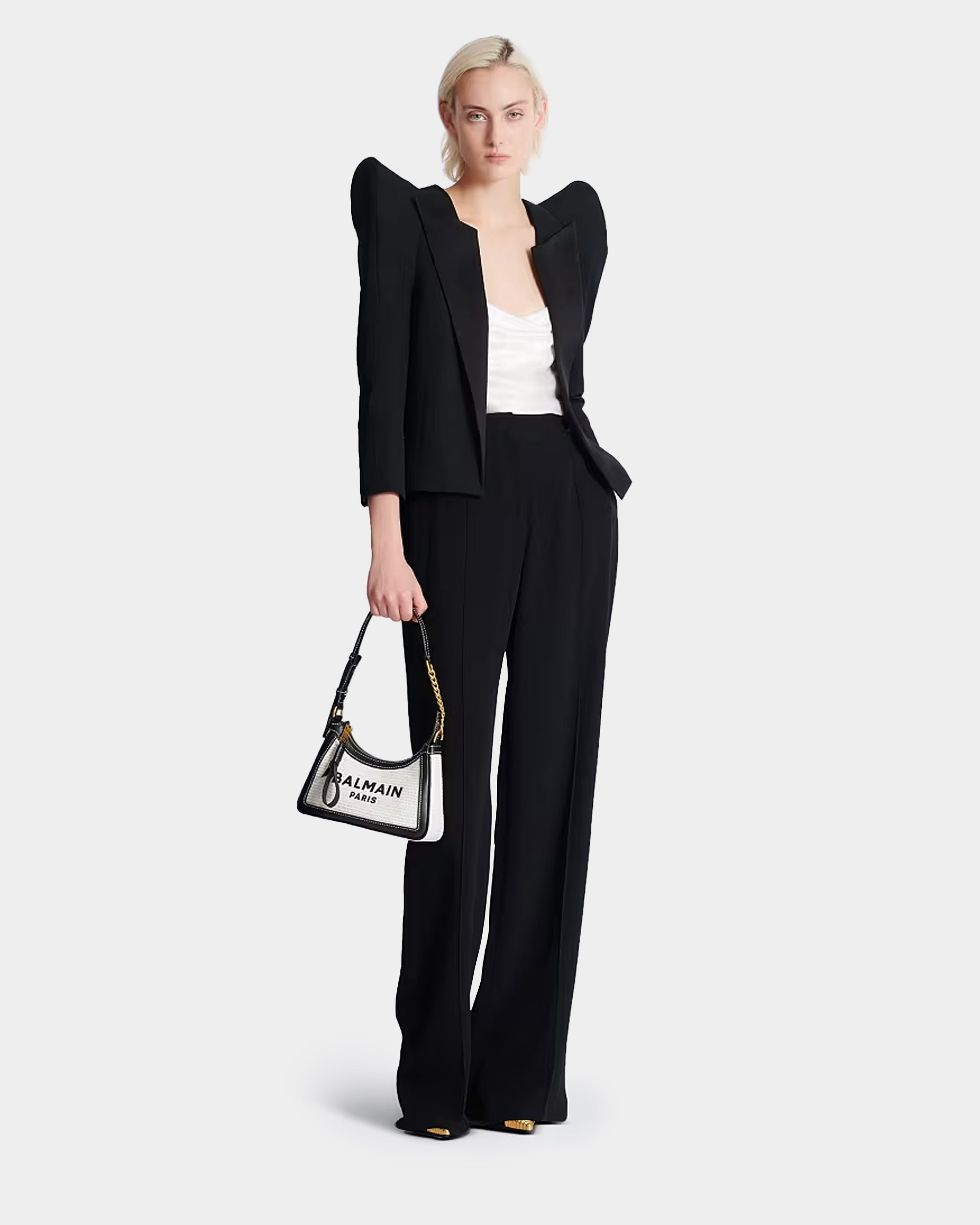 BALMAIN B-Army 肩背包