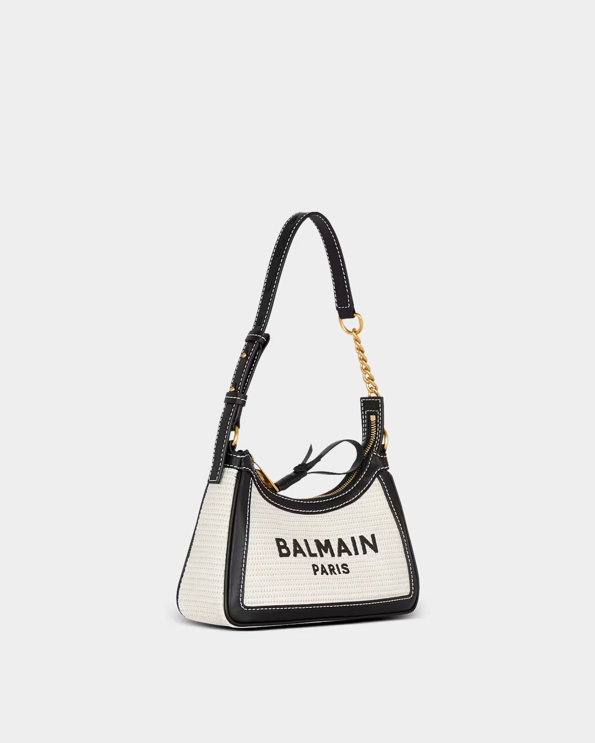 BALMAIN B-Army 肩背包