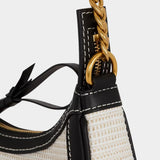 BALMAIN B-Army 肩背包