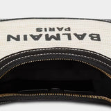 BALMAIN B-Army 肩背包