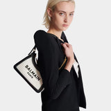BALMAIN B-Army 肩背包